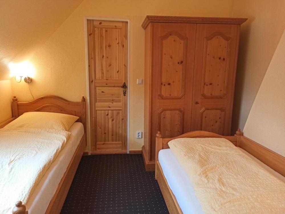 Budget Triple Room photo 3