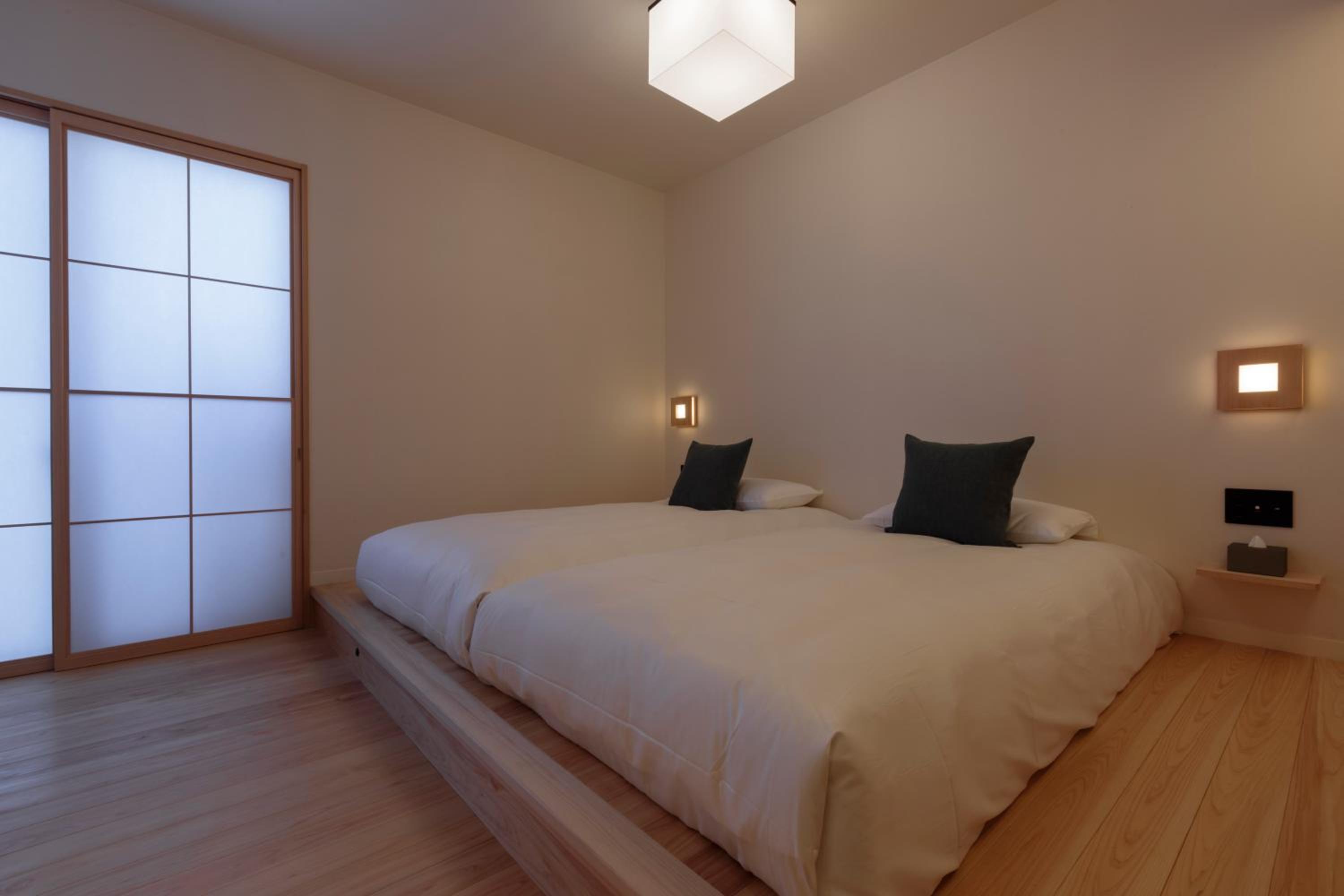 Triple Room with Shower - Photo 5