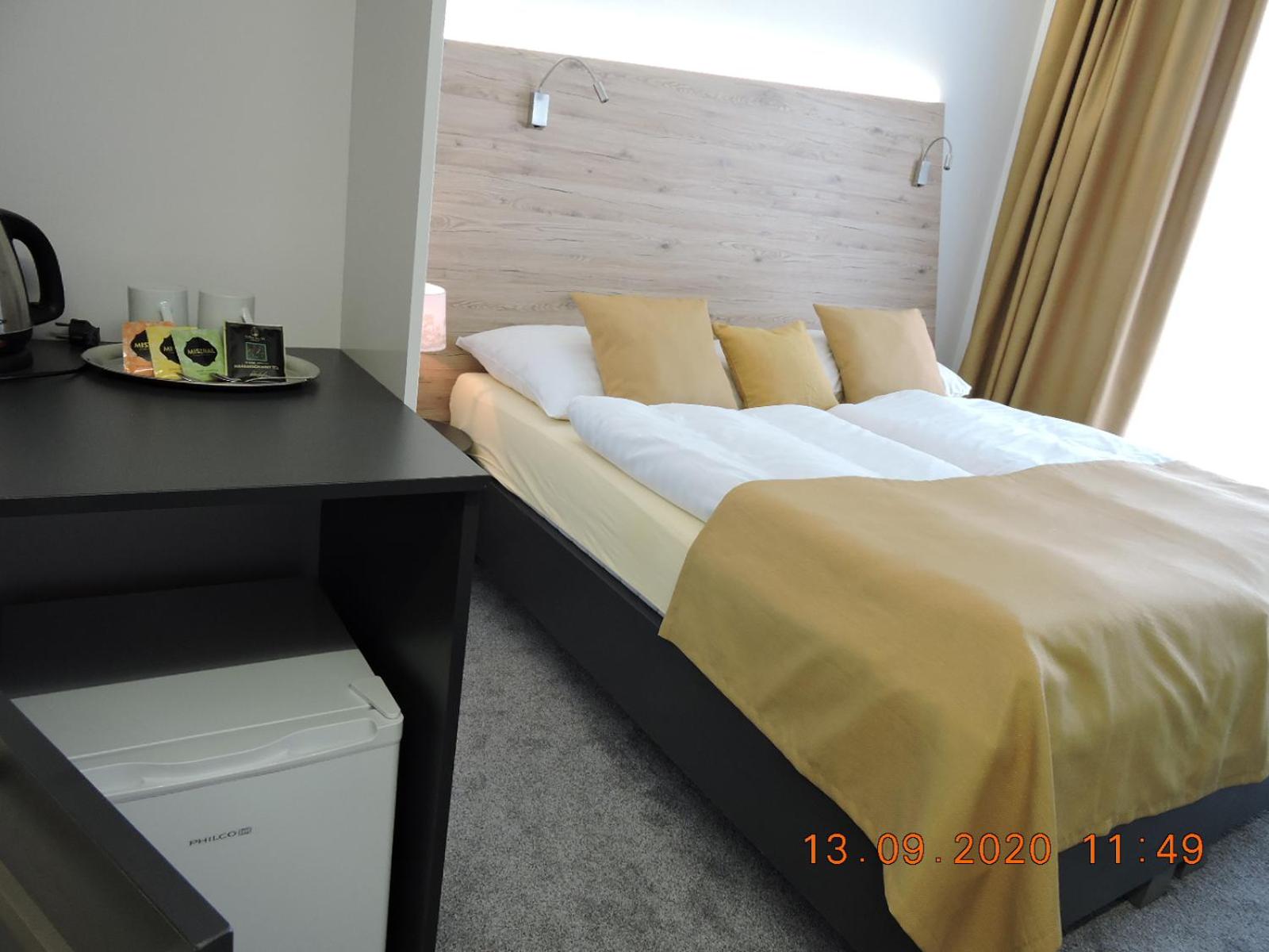 Superior Double Room photo 1