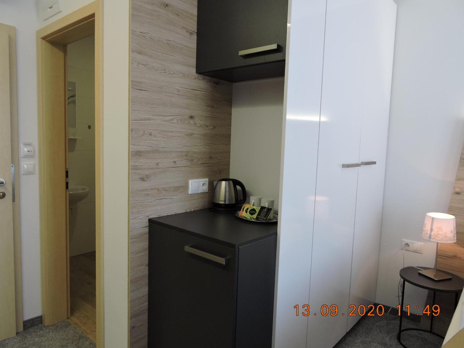 Superior Double Room photo 2