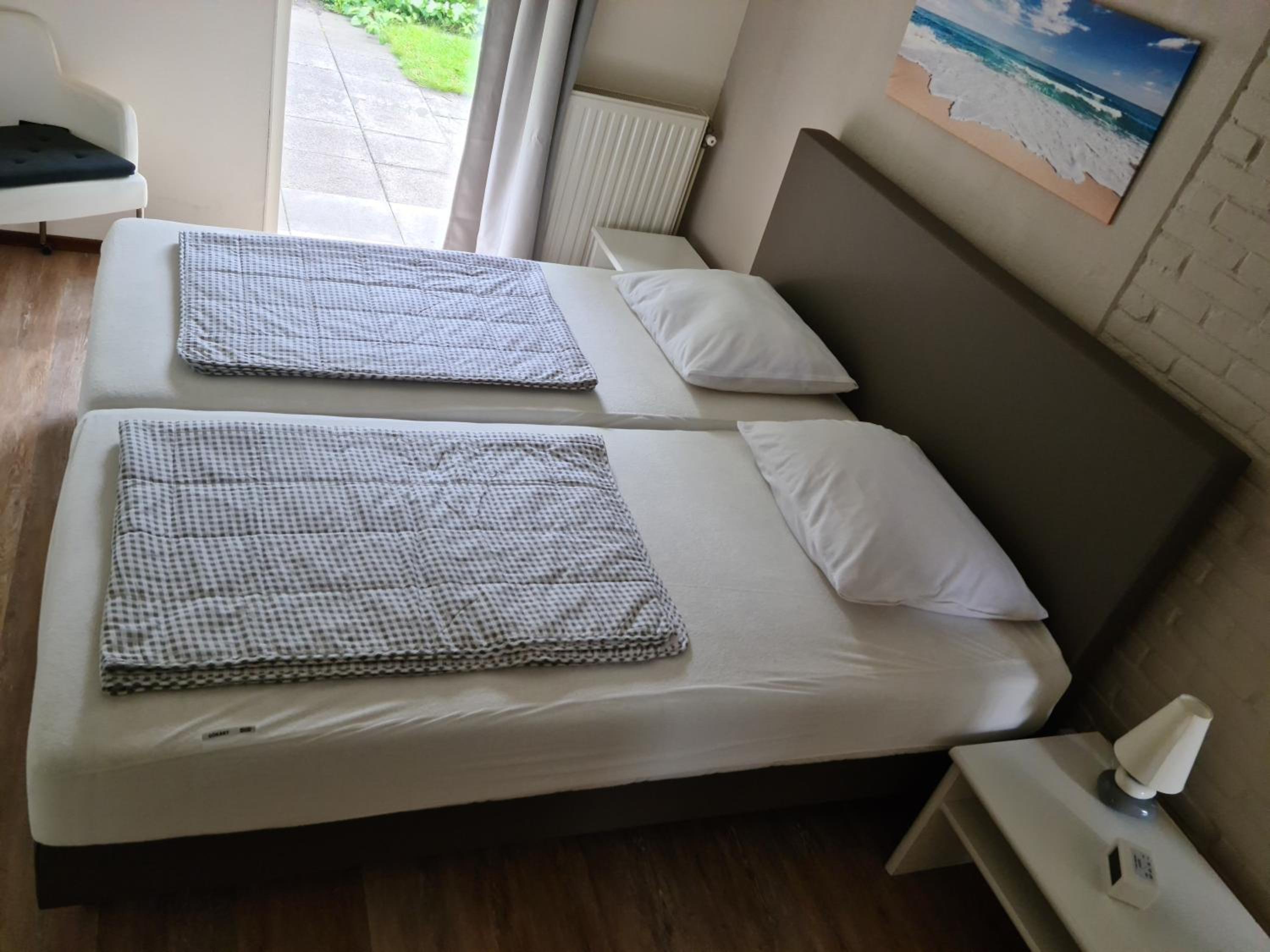 Three-Bedroom House photo 2