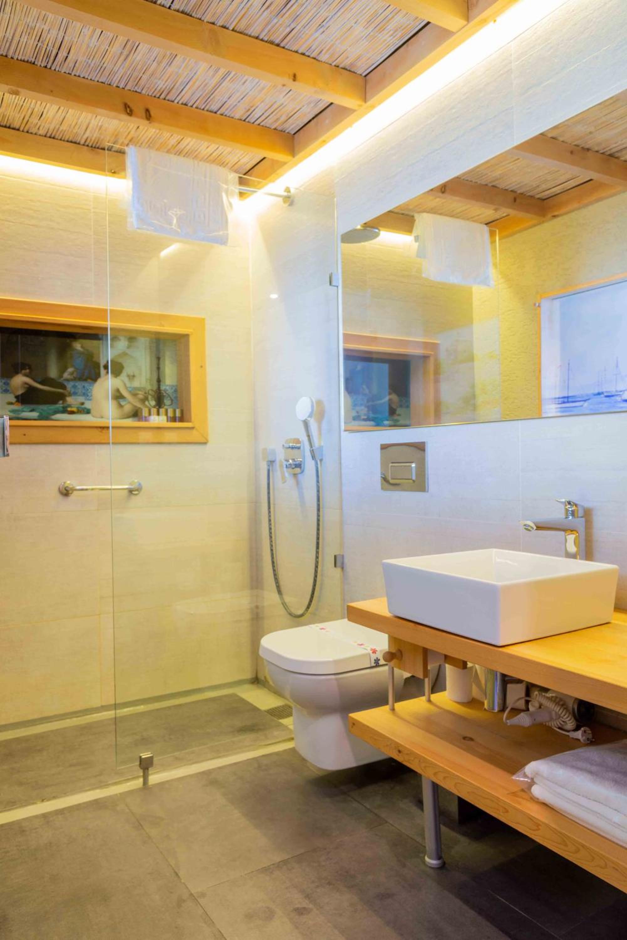 Superior Double Room photo 2