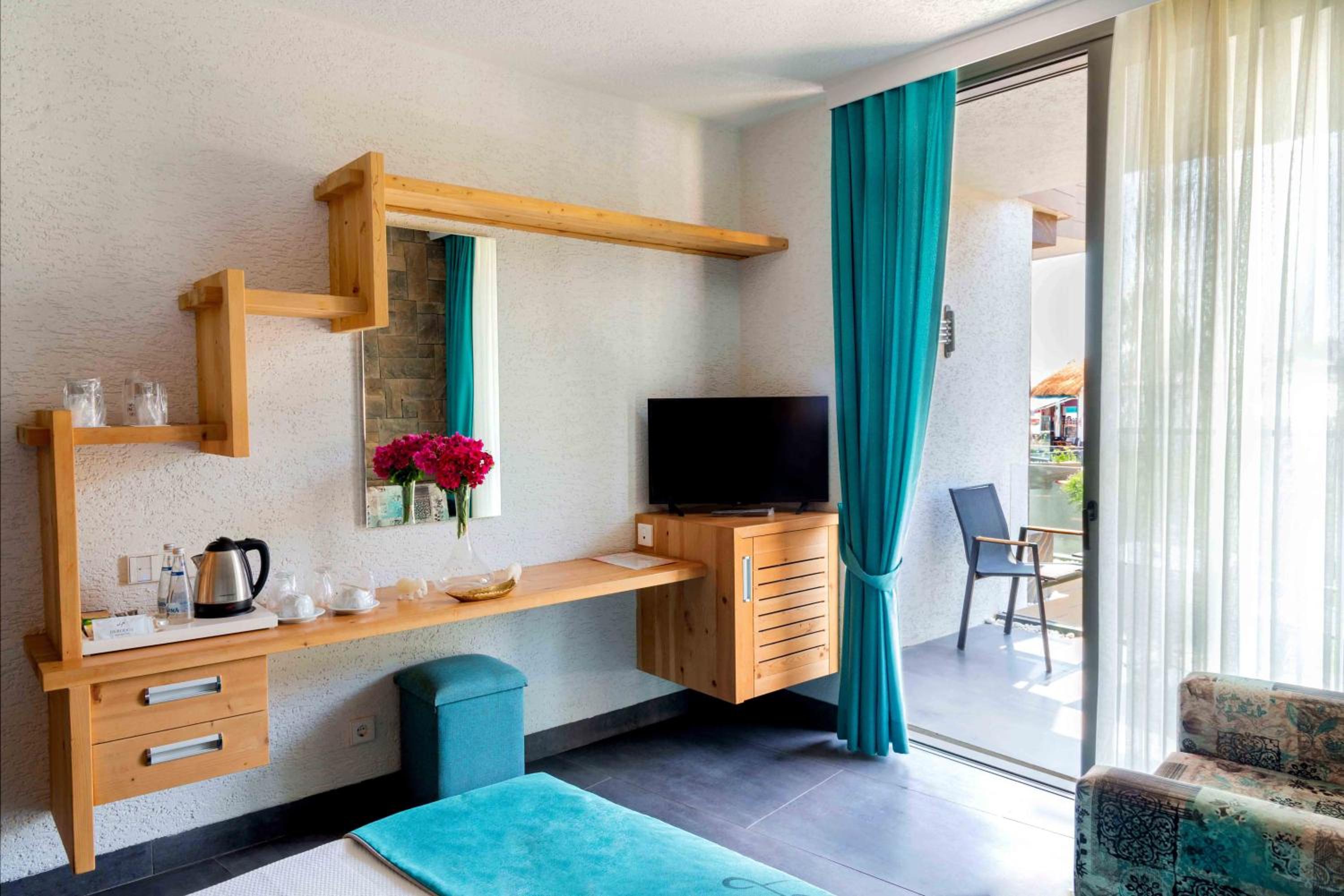 Superior Double Room photo 1