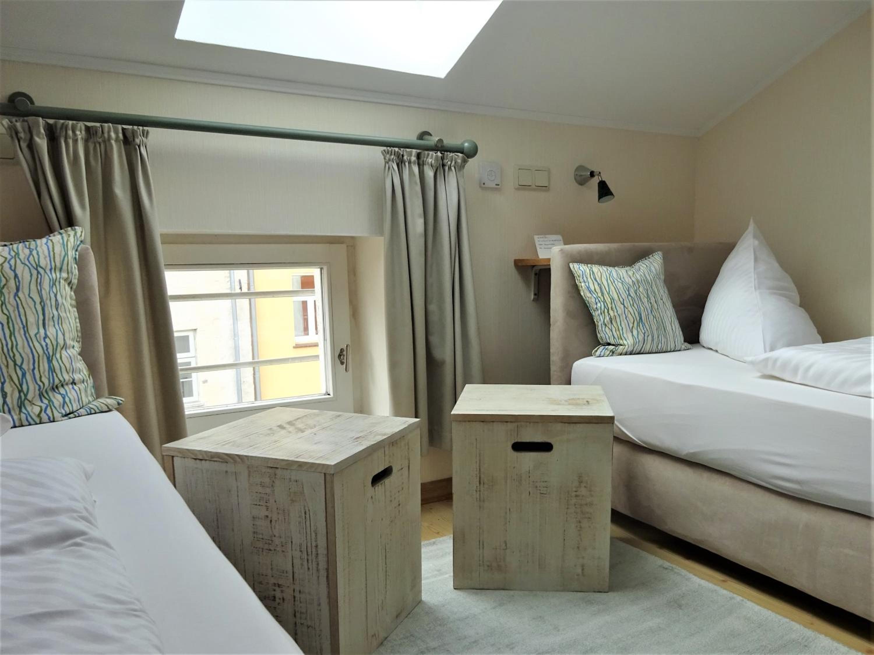 One-Bedroom Apartment with Sea View photo 2