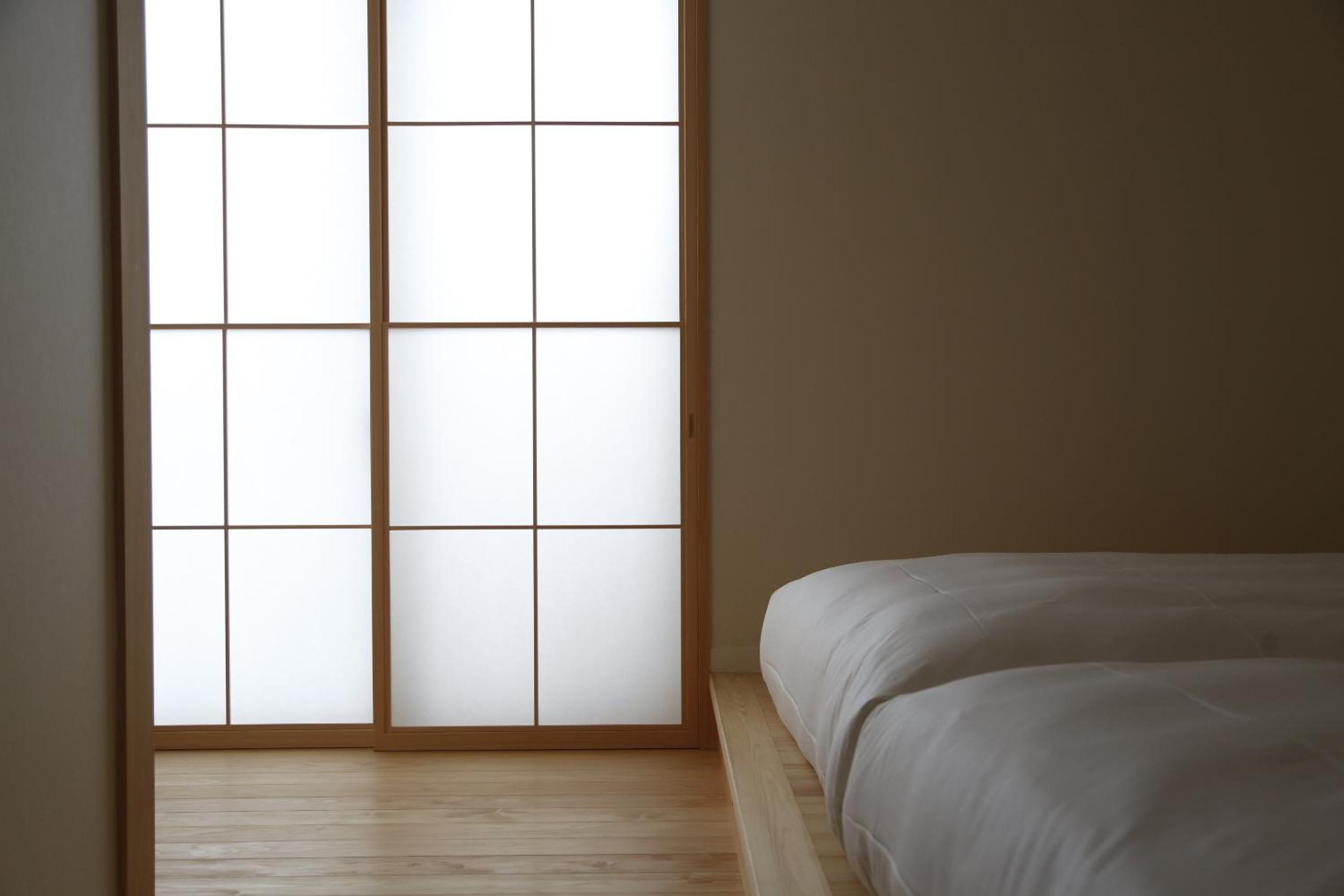 Twin Room with Shower - Photo 8