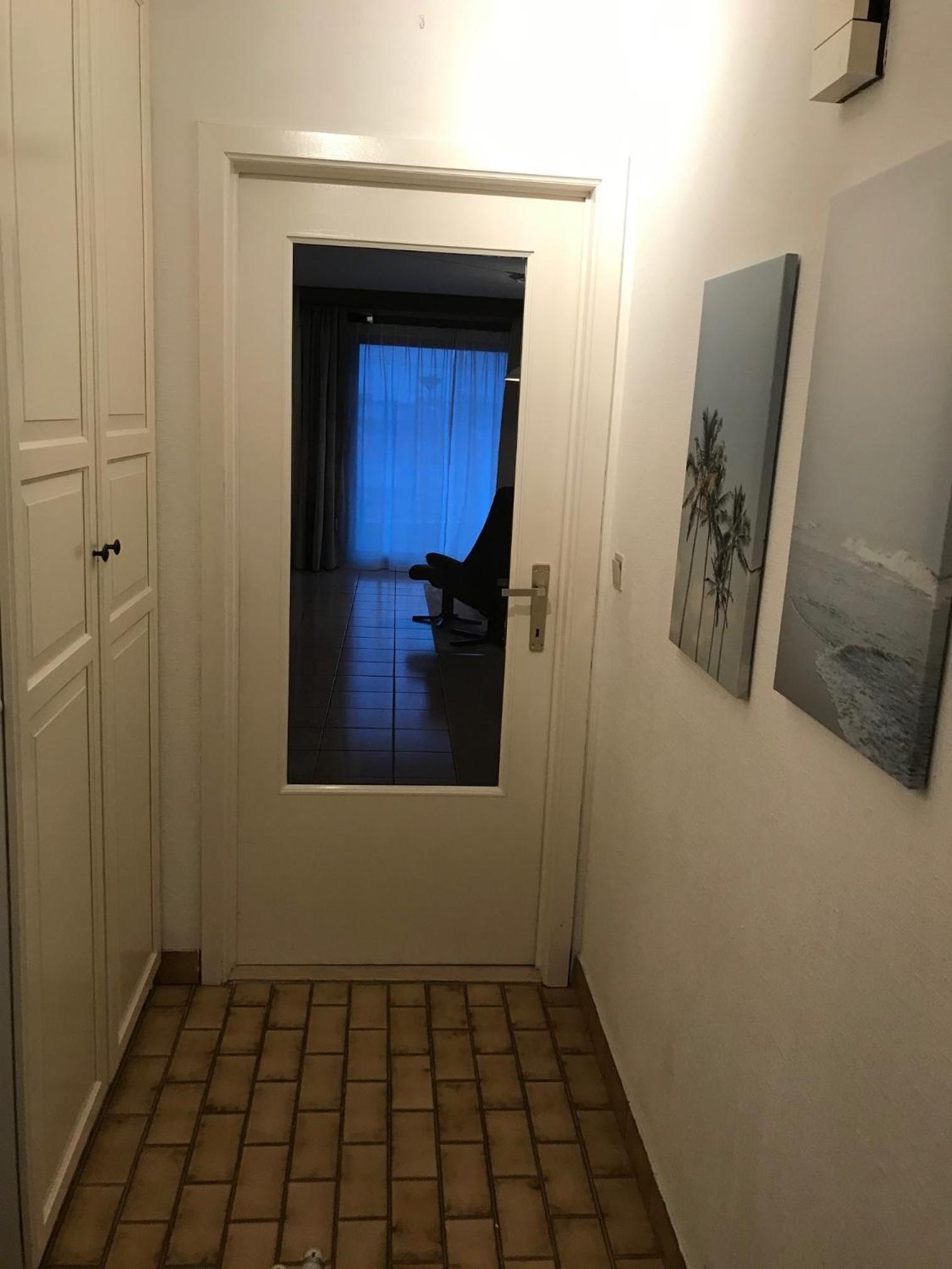 Two-Bedroom Apartment photo 1