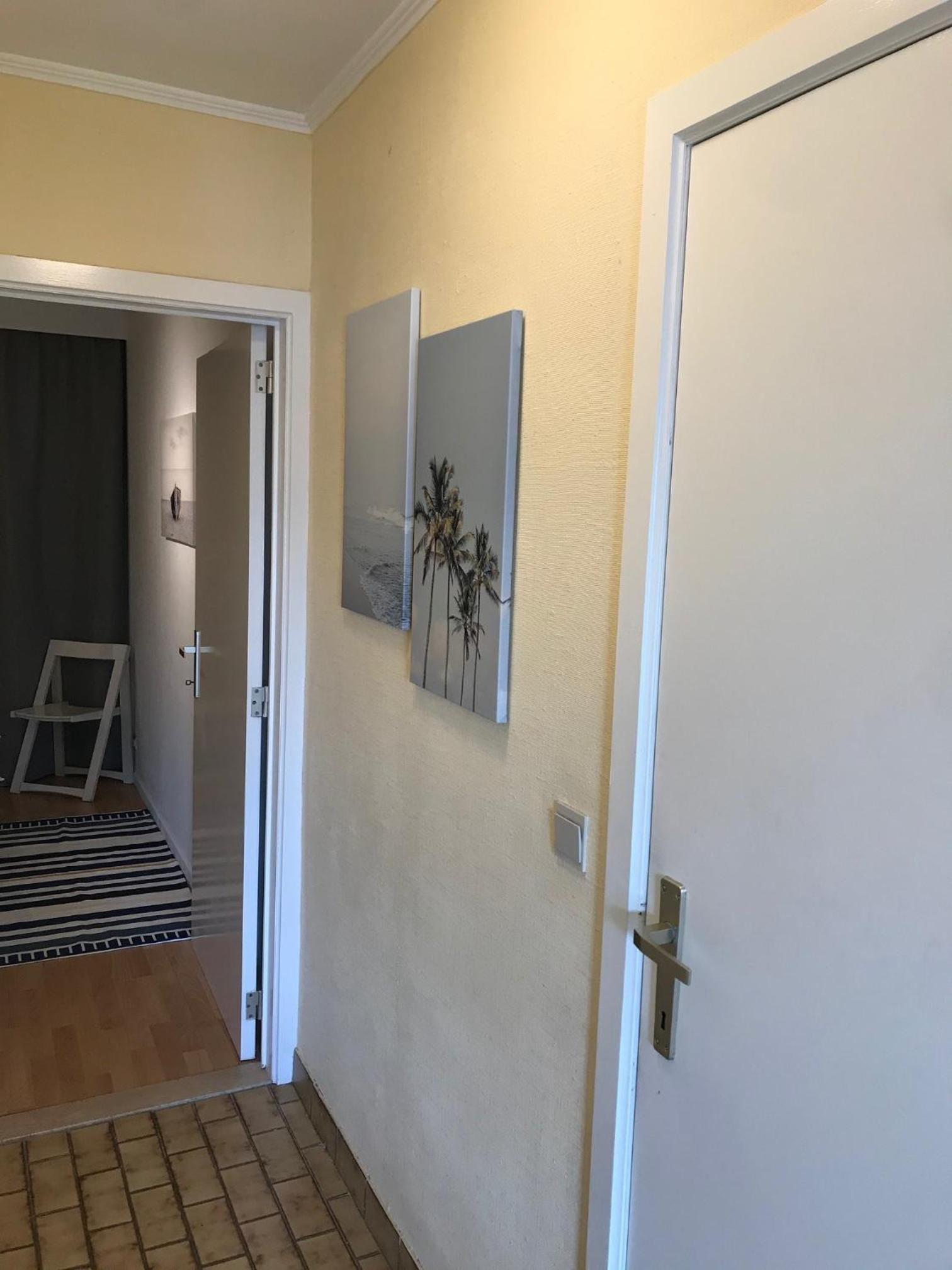 Two-Bedroom Apartment photo 2