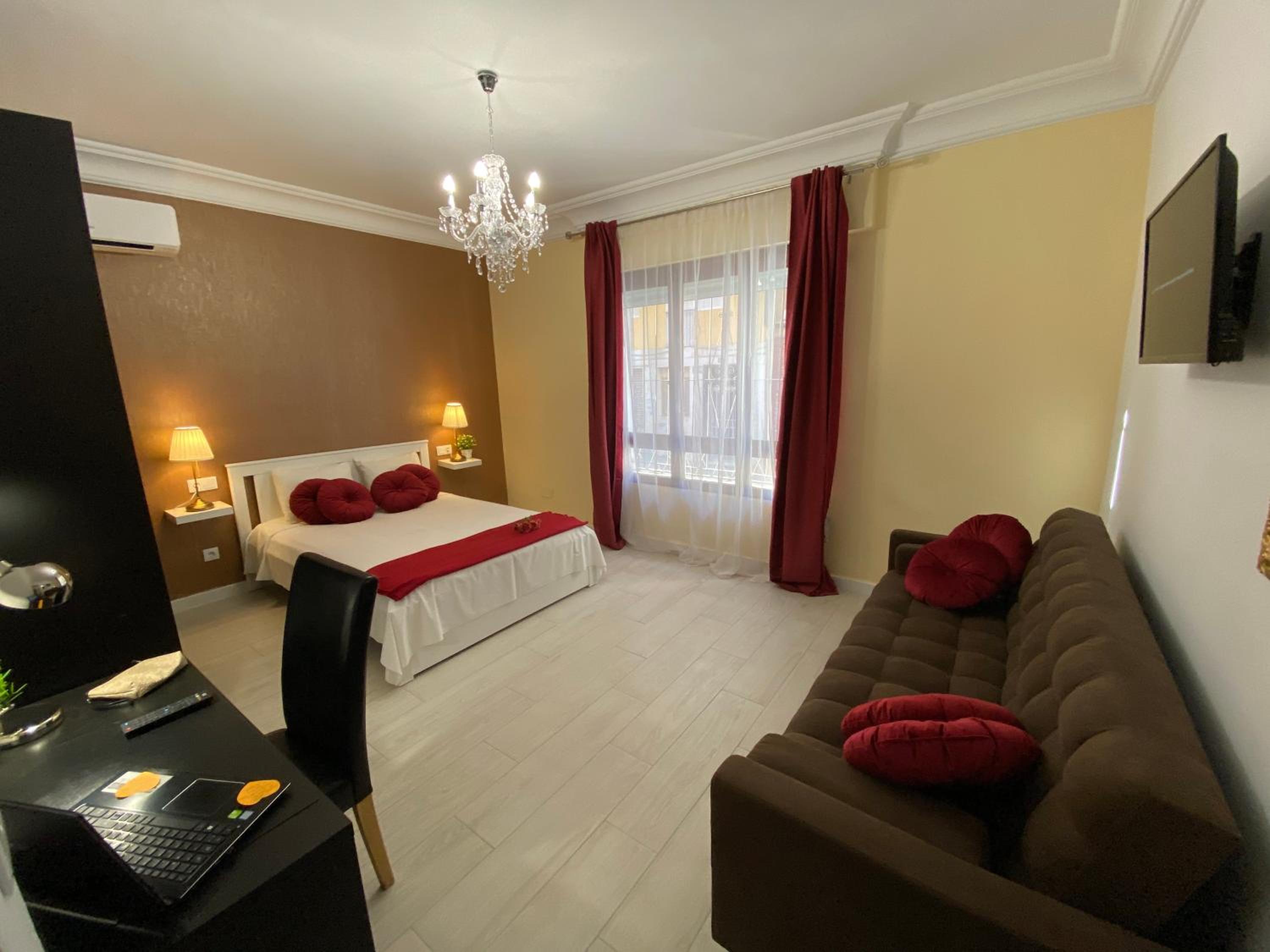 Apartamento