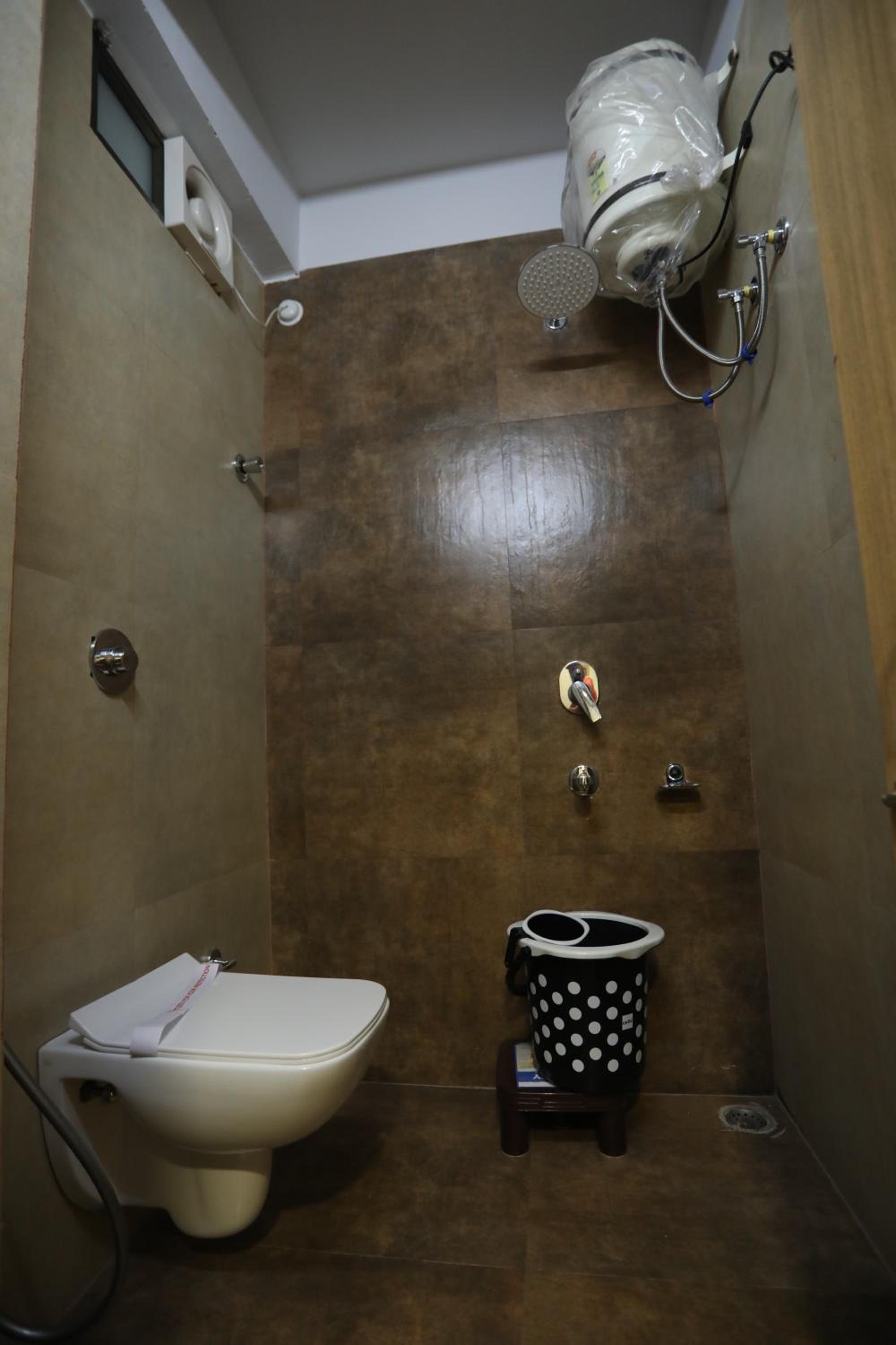 Double Room - Photo 8