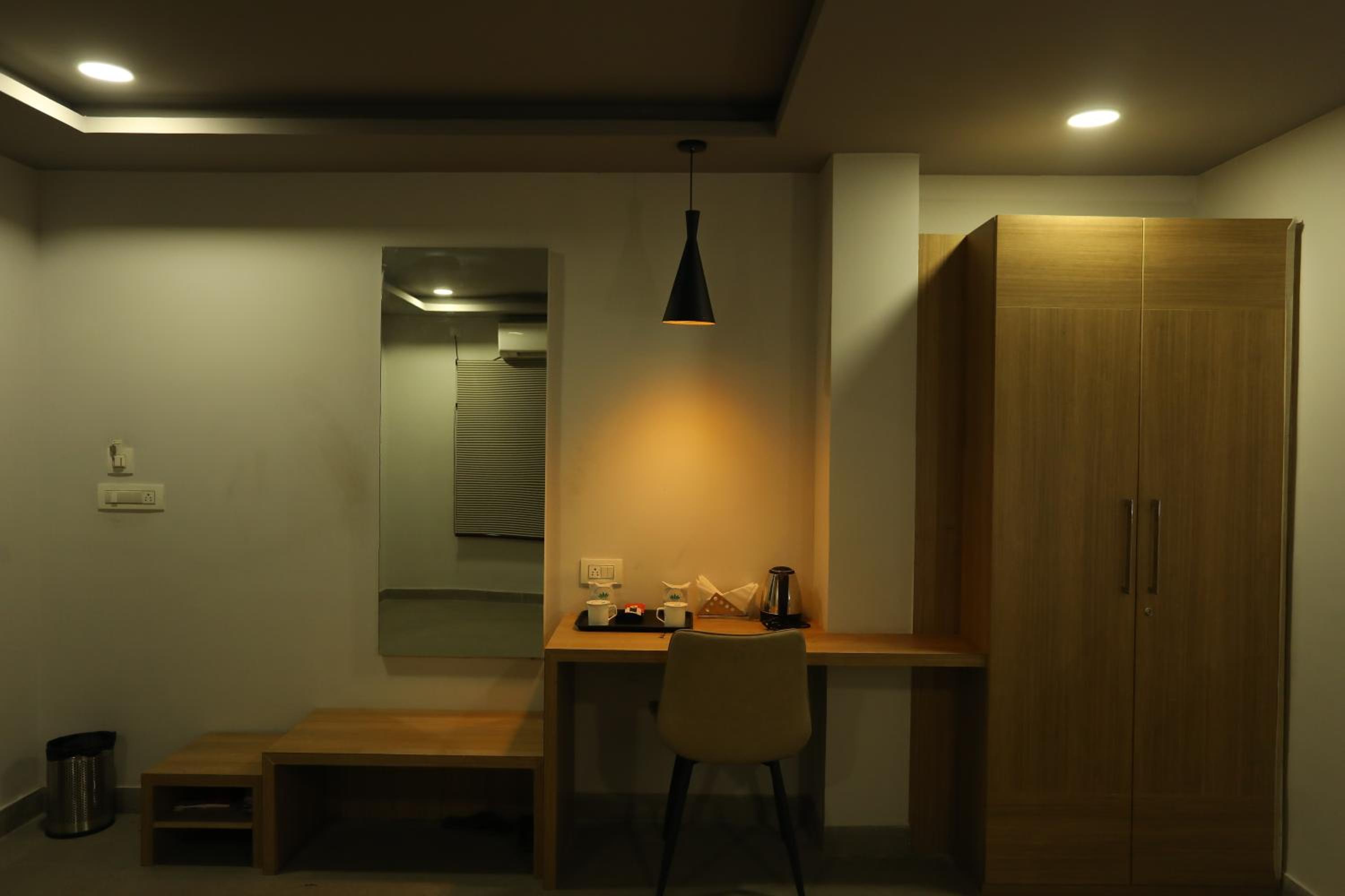 Double Room - Photo 7