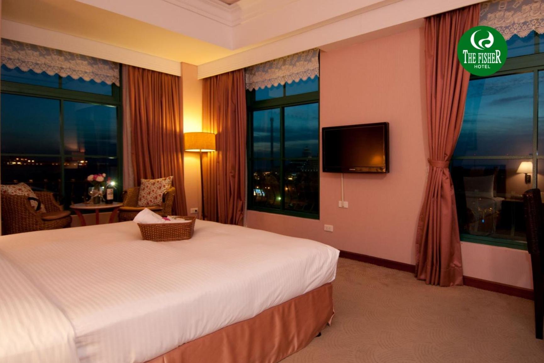 Premier Double Room photo 3