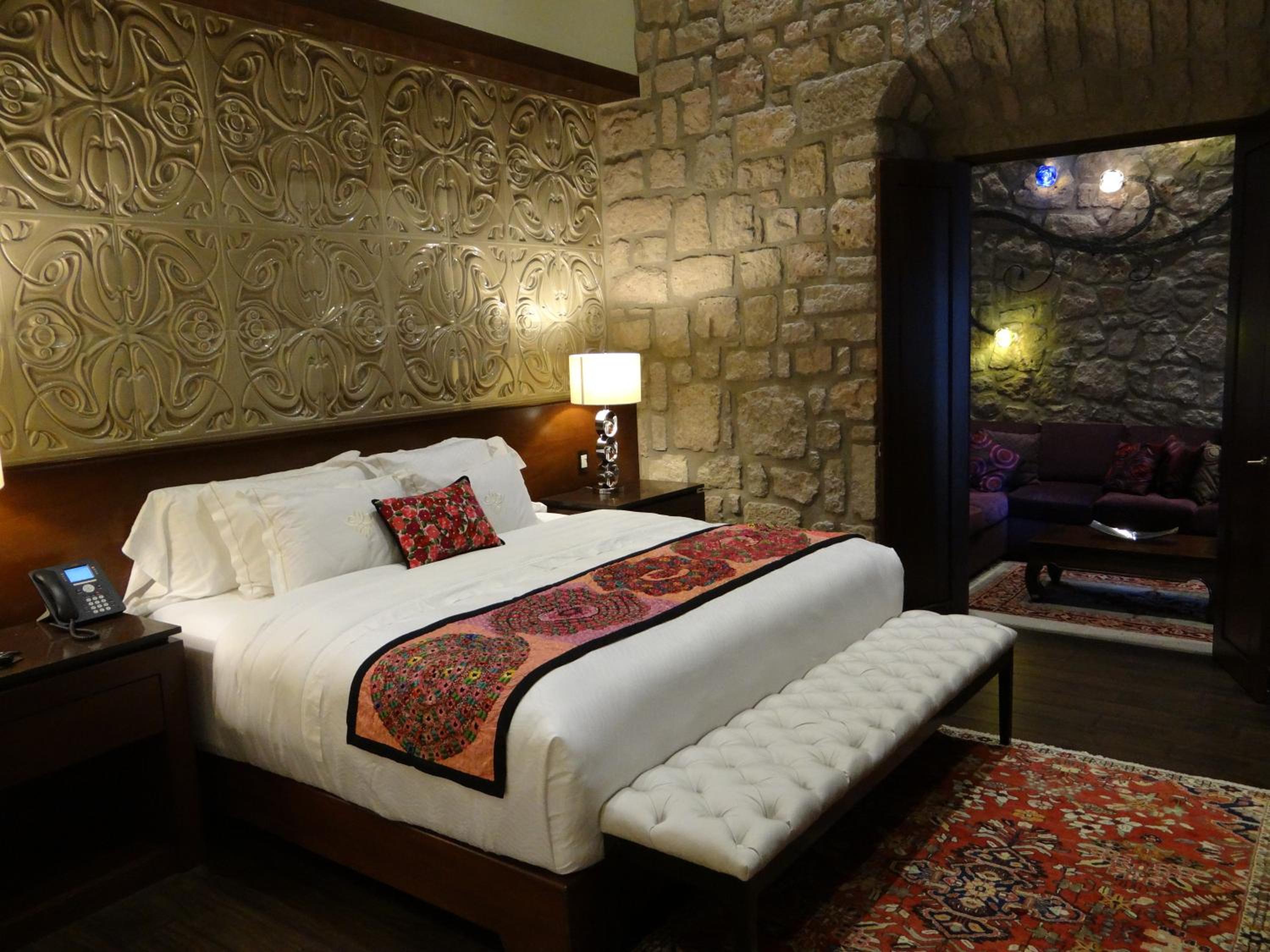 Junior Suite - Photo 14
