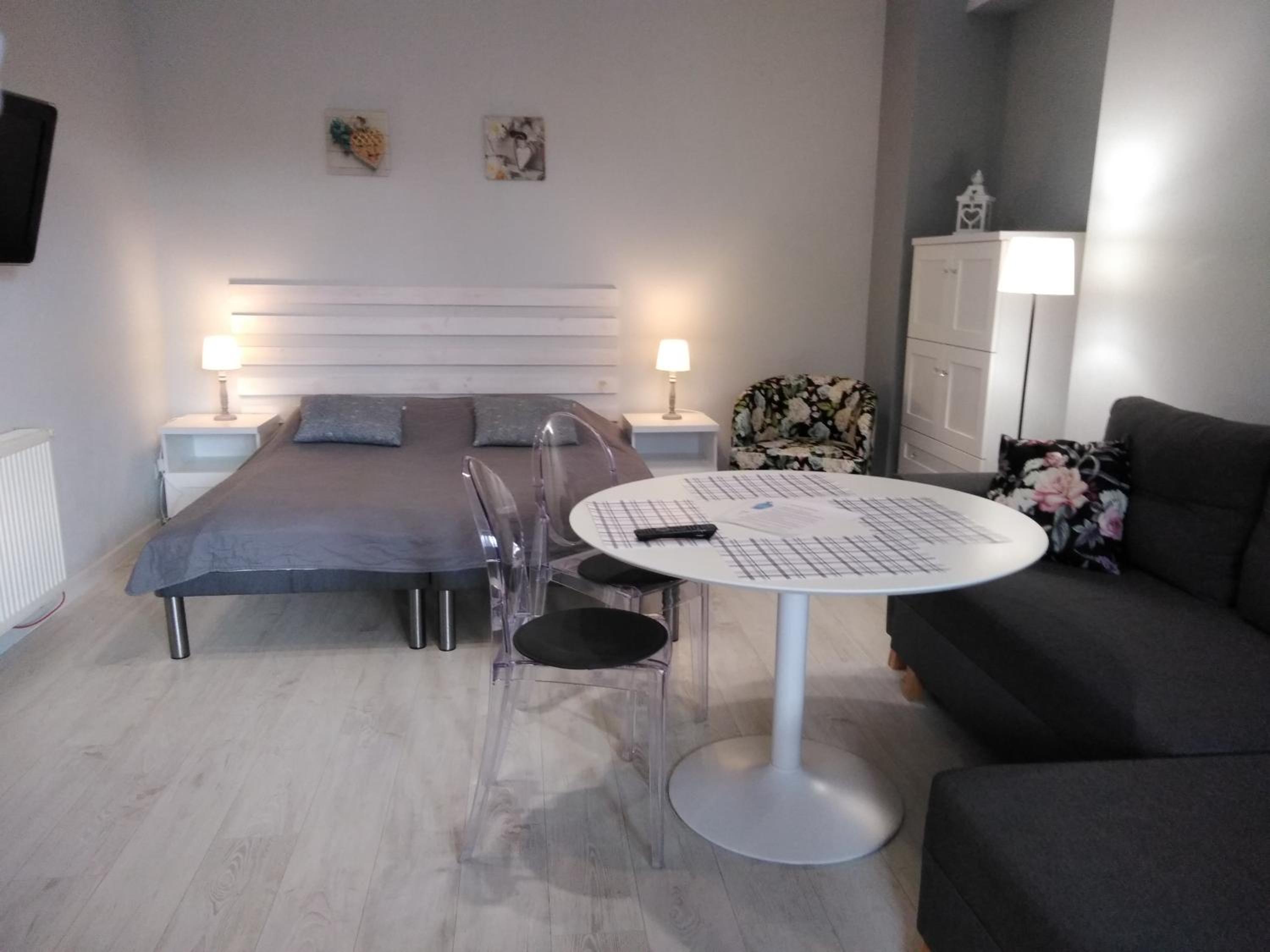Quadruple Room with Bathroom