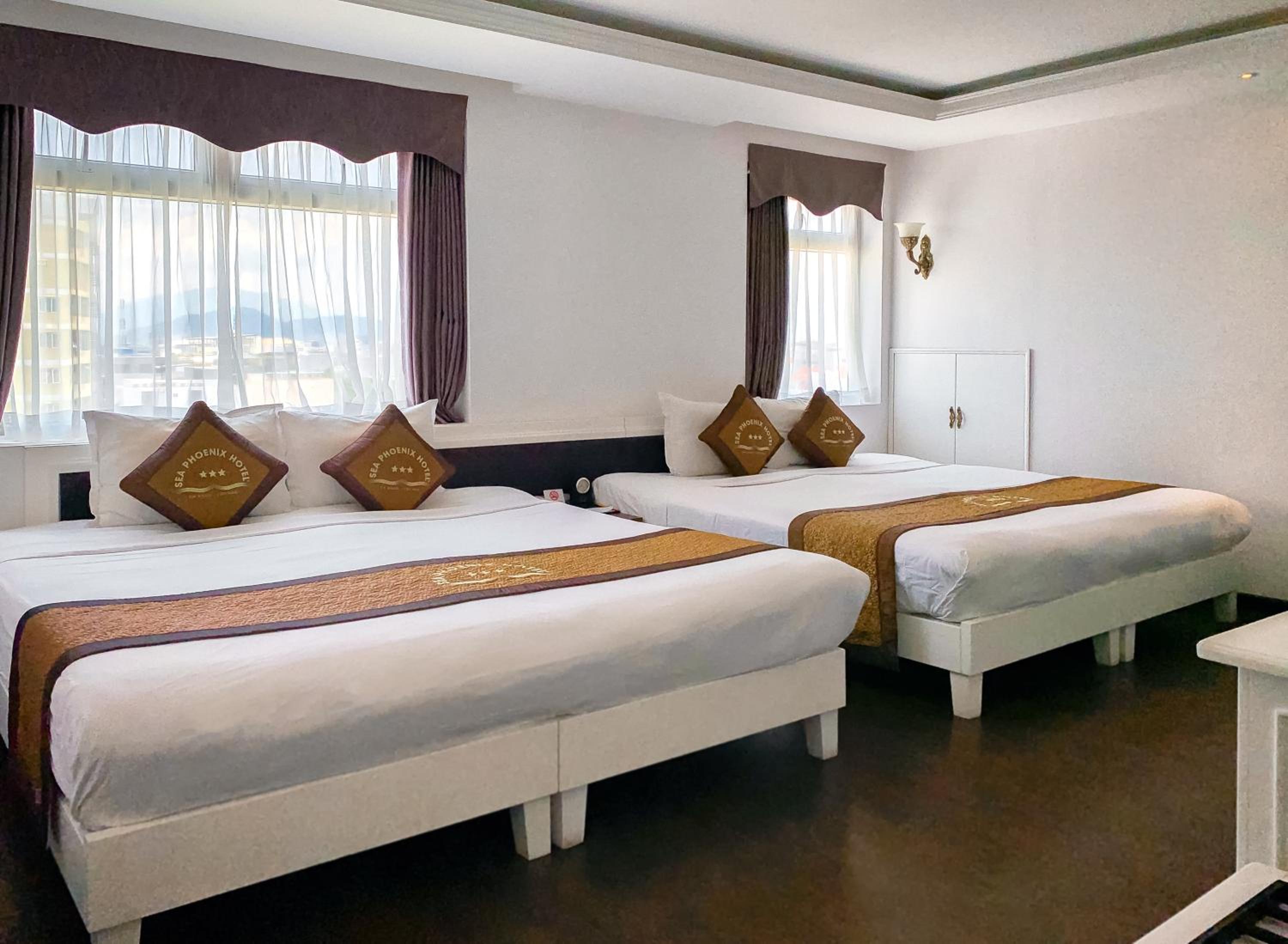 Deluxe Triple Room photo 3