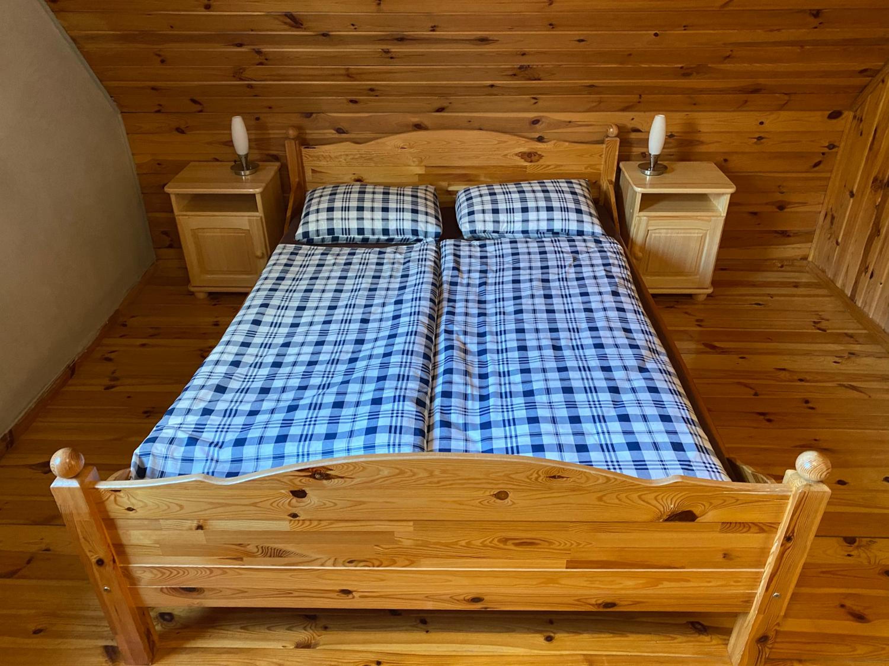 Two-Bedroom Chalet photo 1