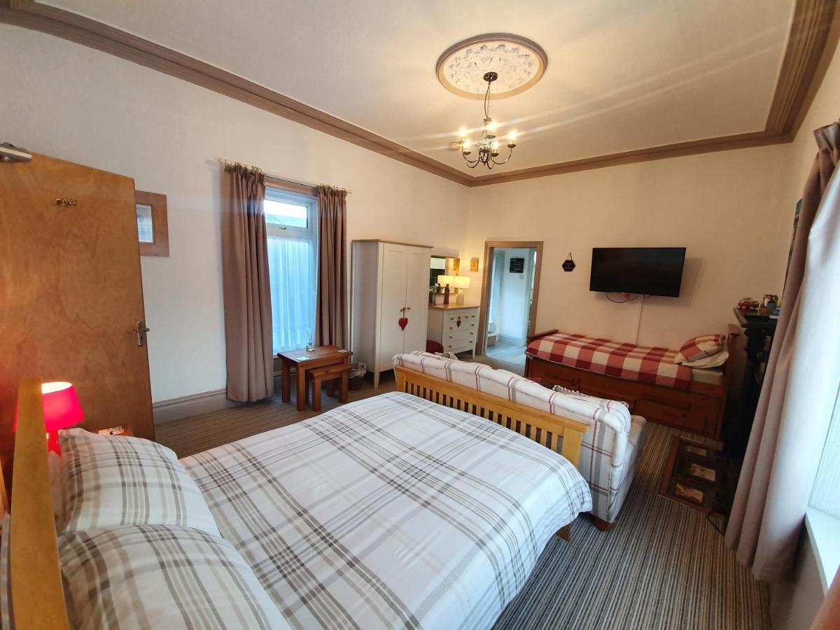 Family Junior Suite photo 1