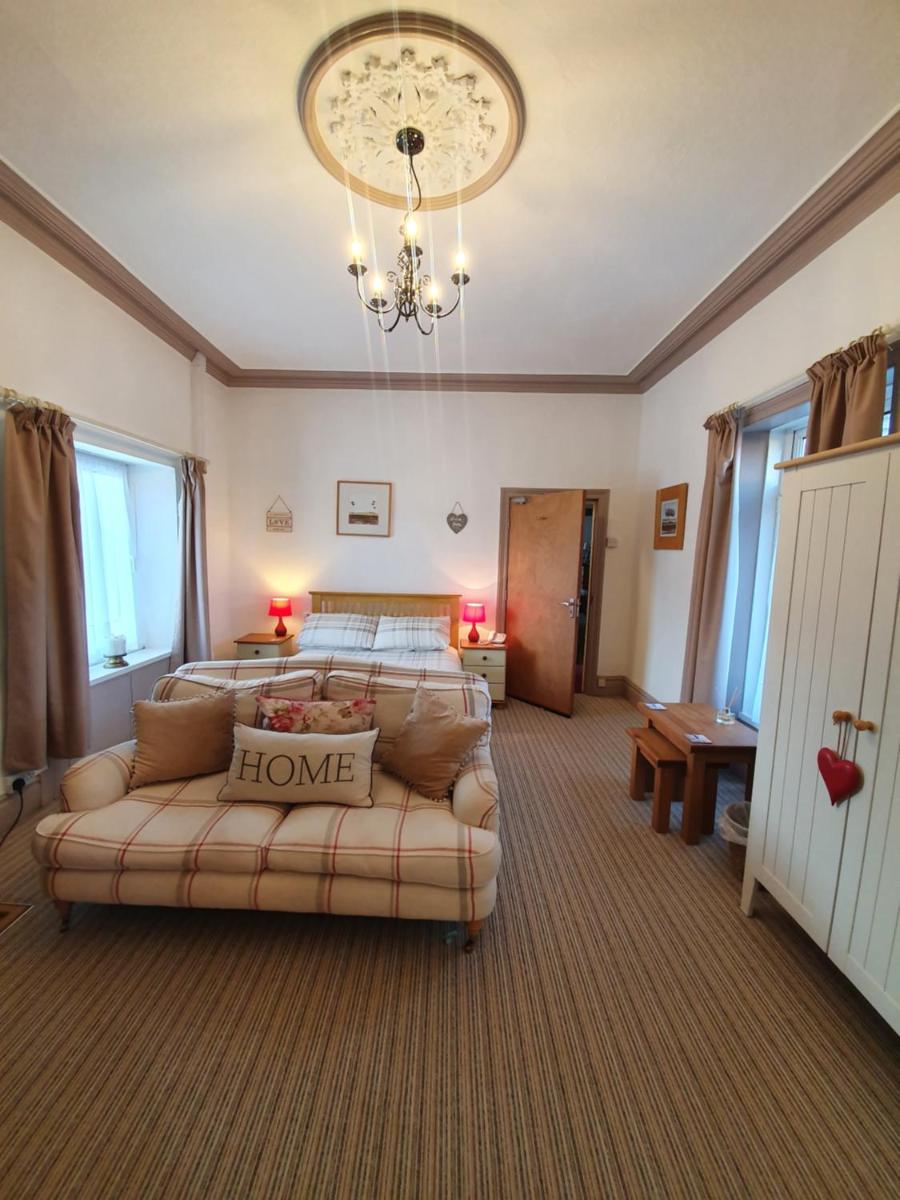 Family Junior Suite photo 2
