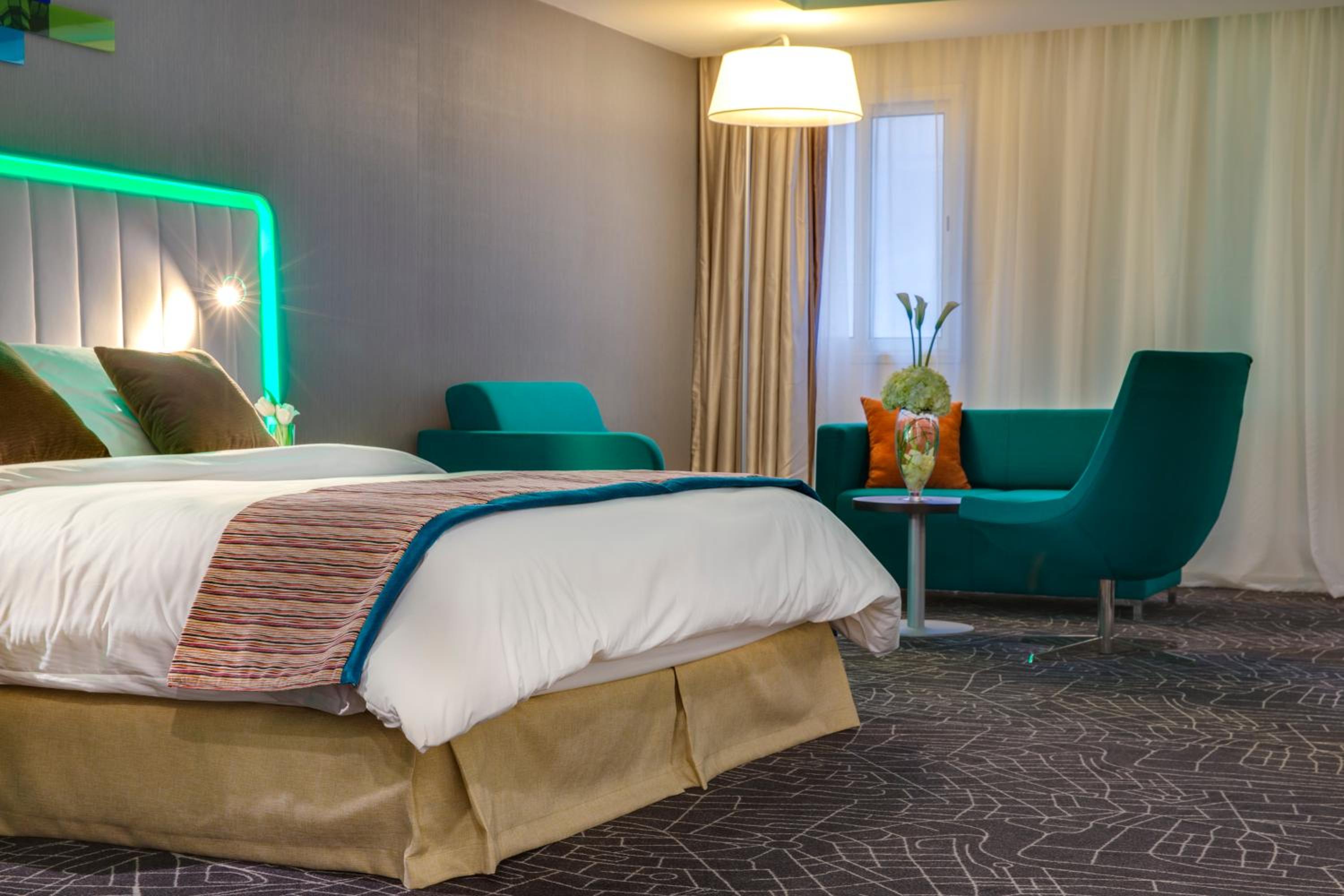 Superior Room photo 3