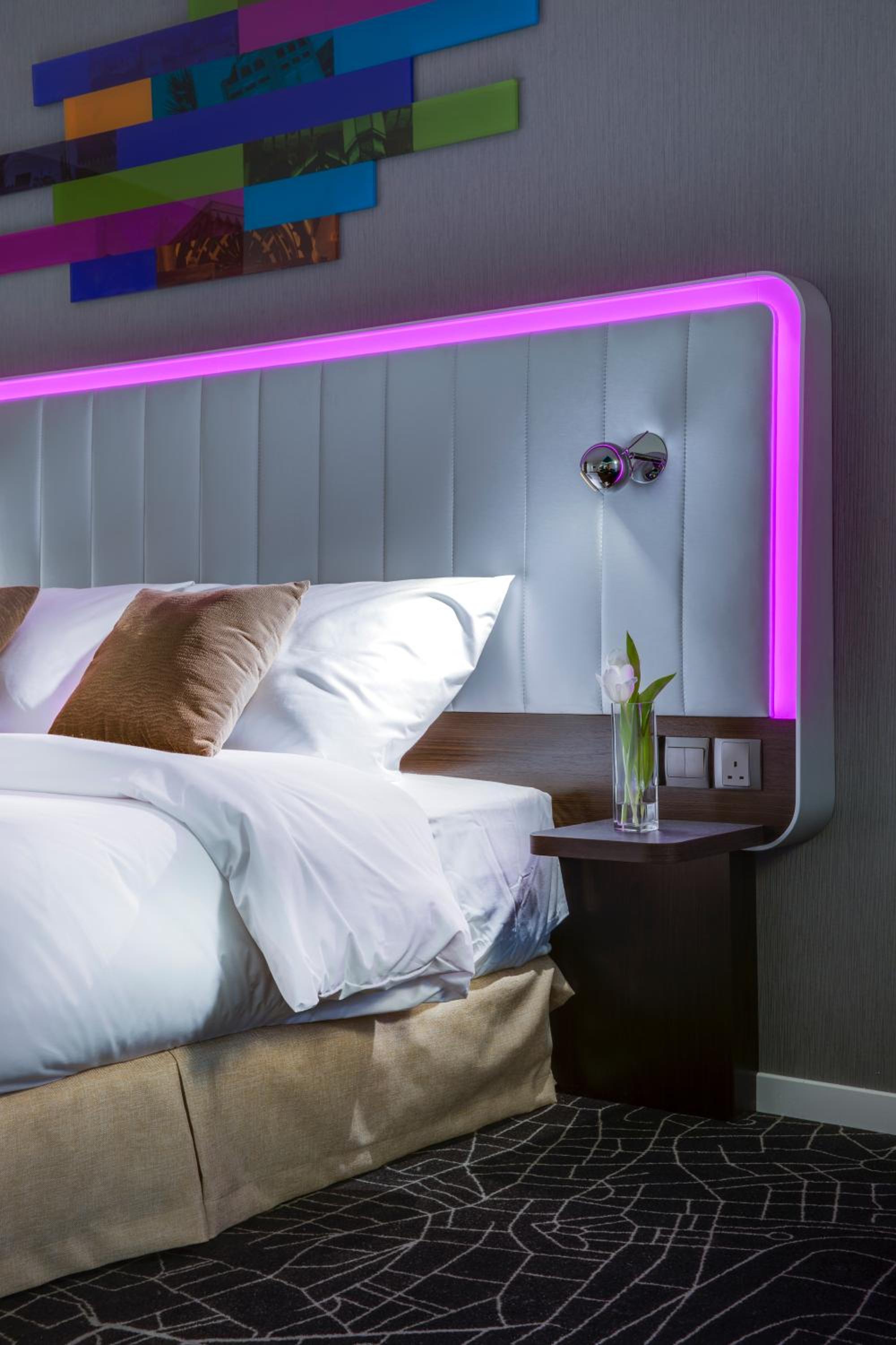 Standard Room photo 1