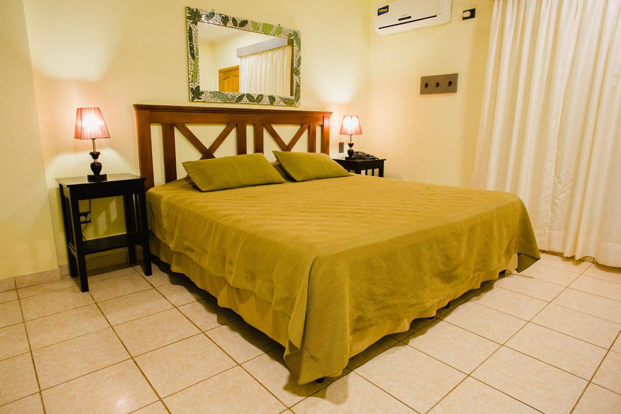 Triple Room photo 2