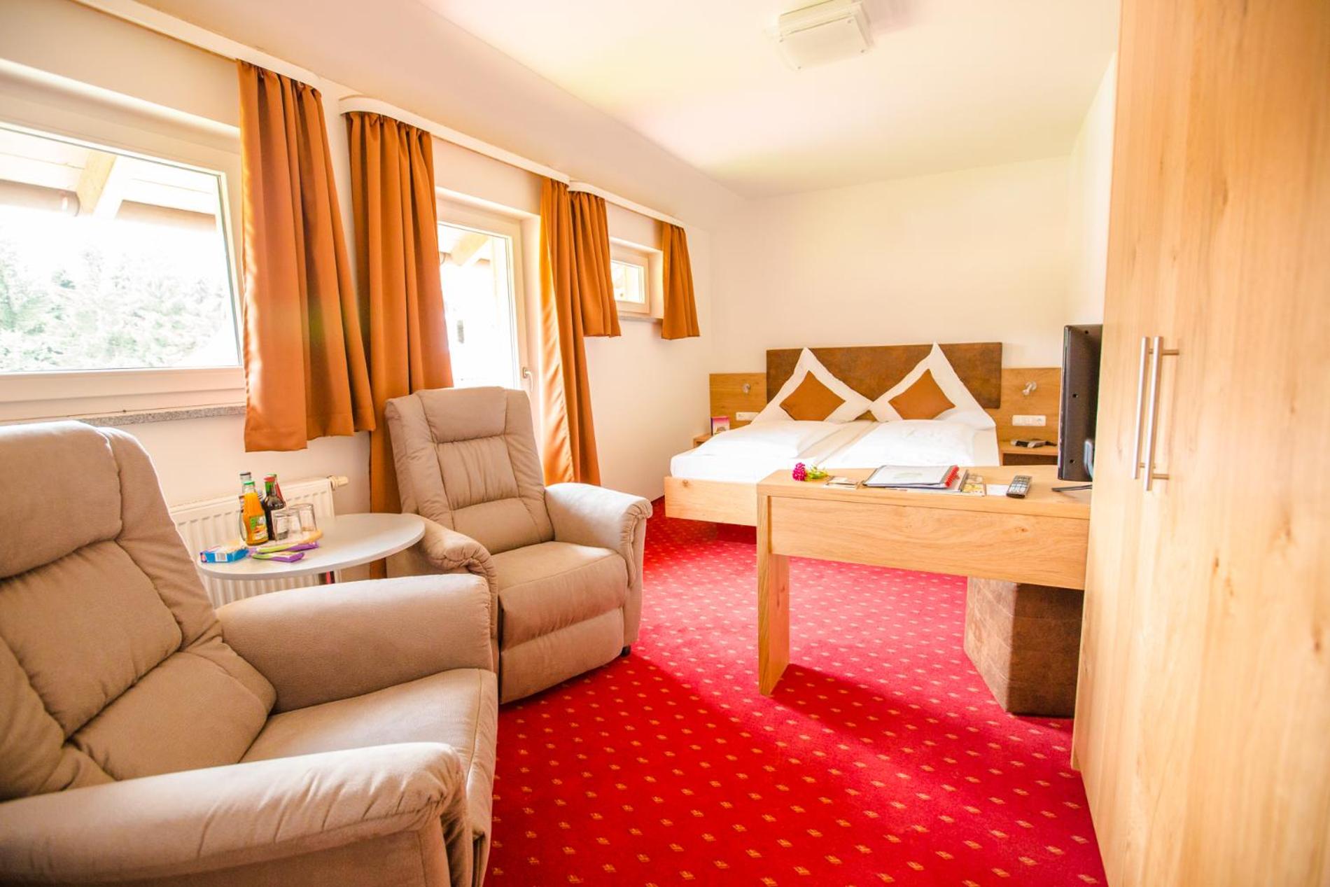 Suite photo 2