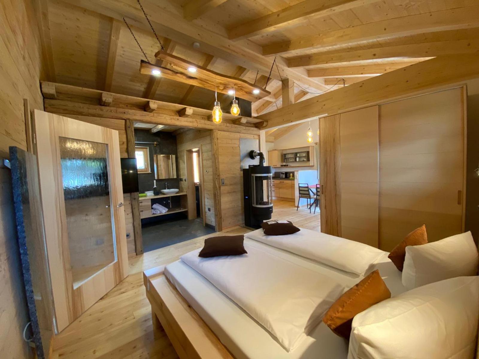 Chalet photo 1