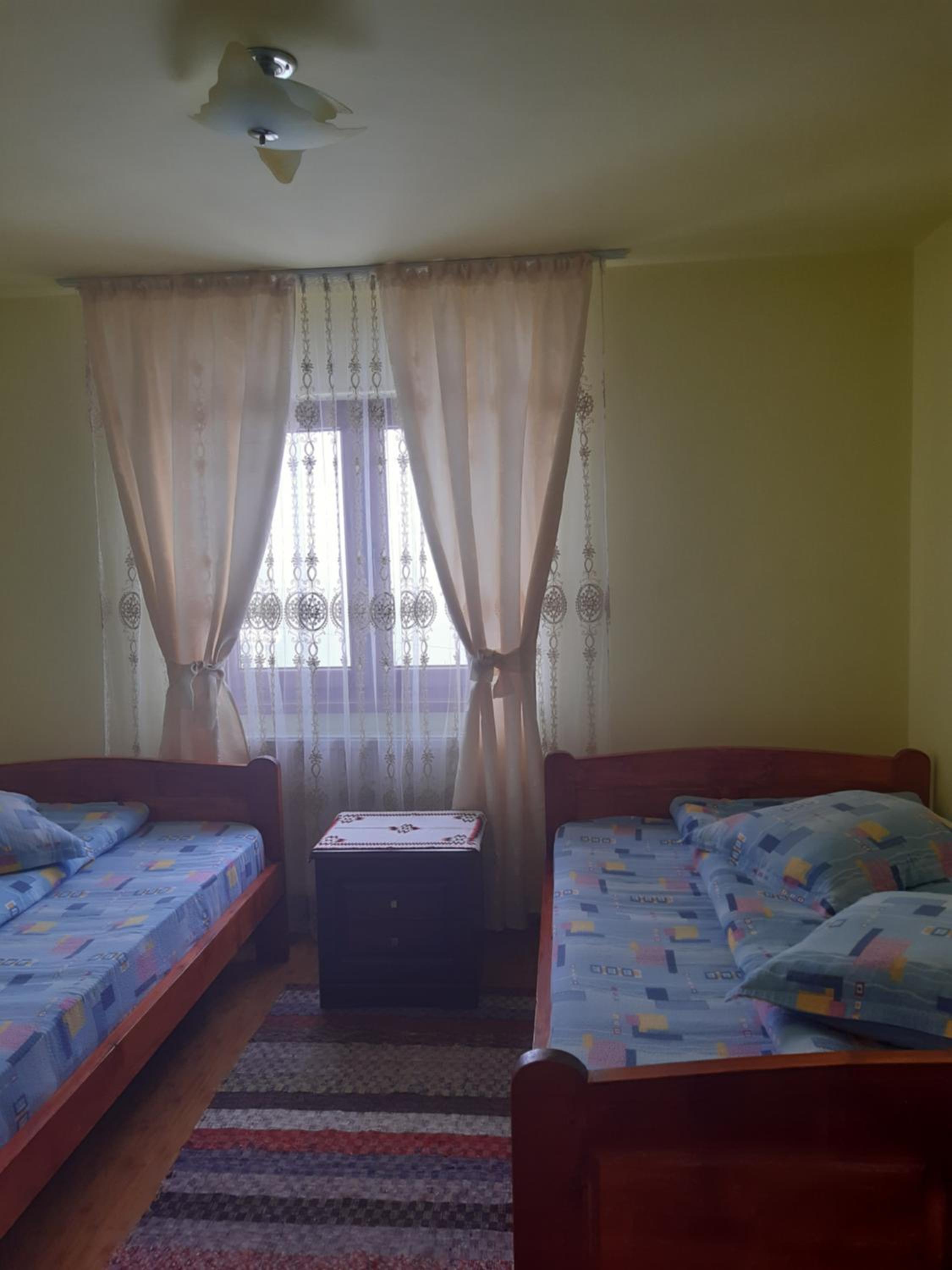 Classic Quadruple Room - Photo 3