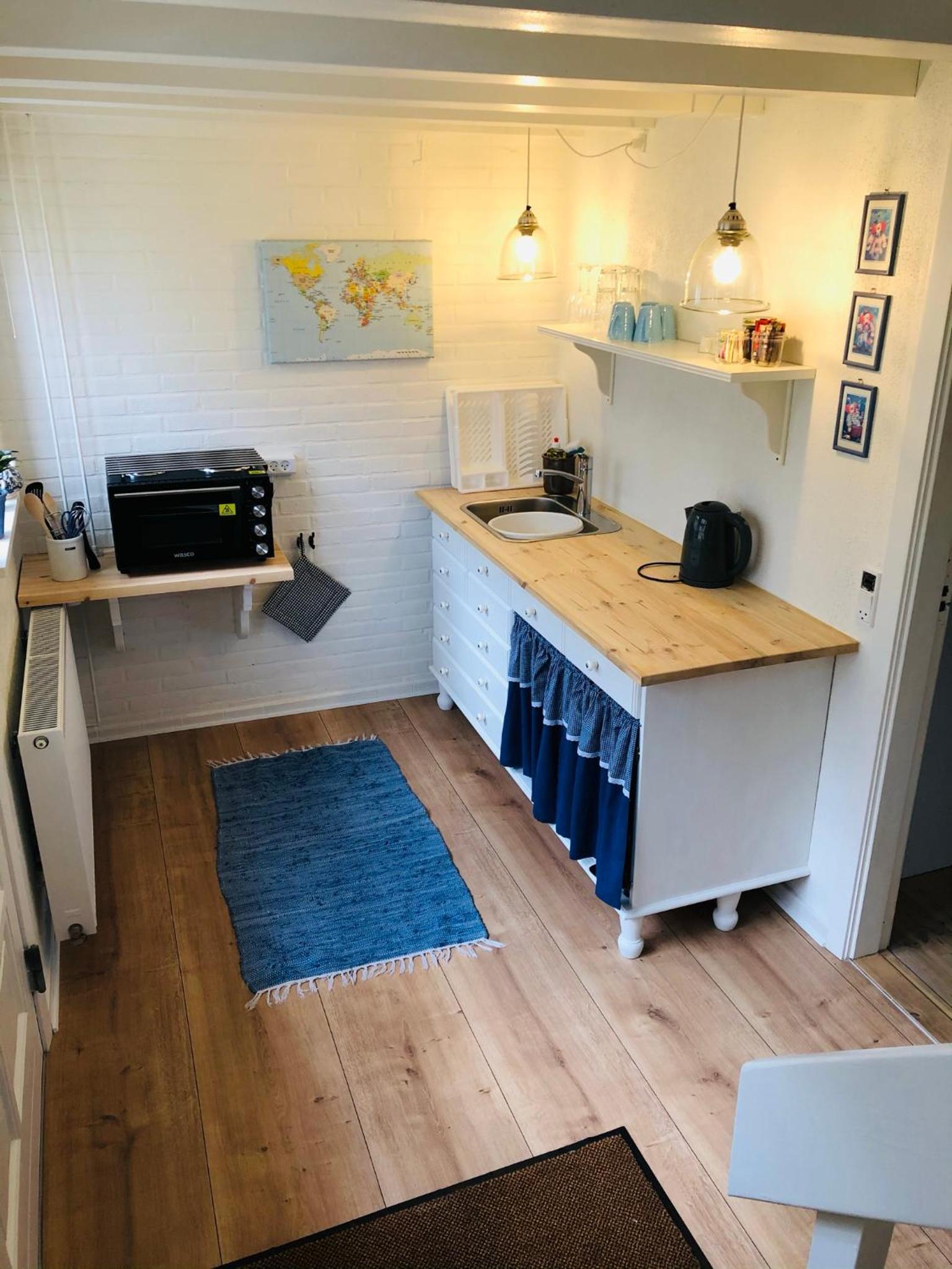 Duplex Quadruple Room photo 3