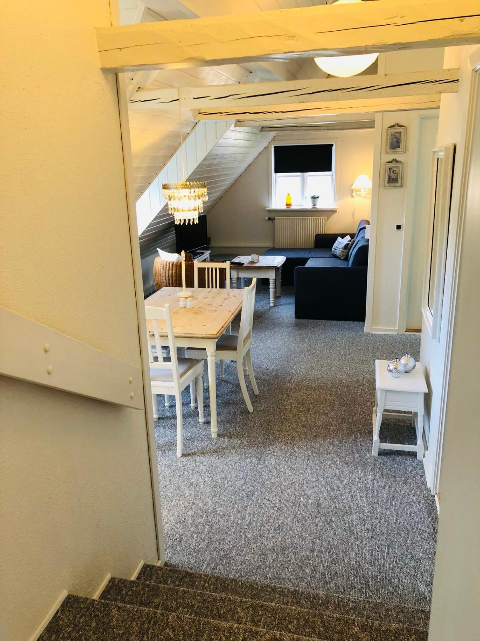 Duplex Quadruple Room photo 2
