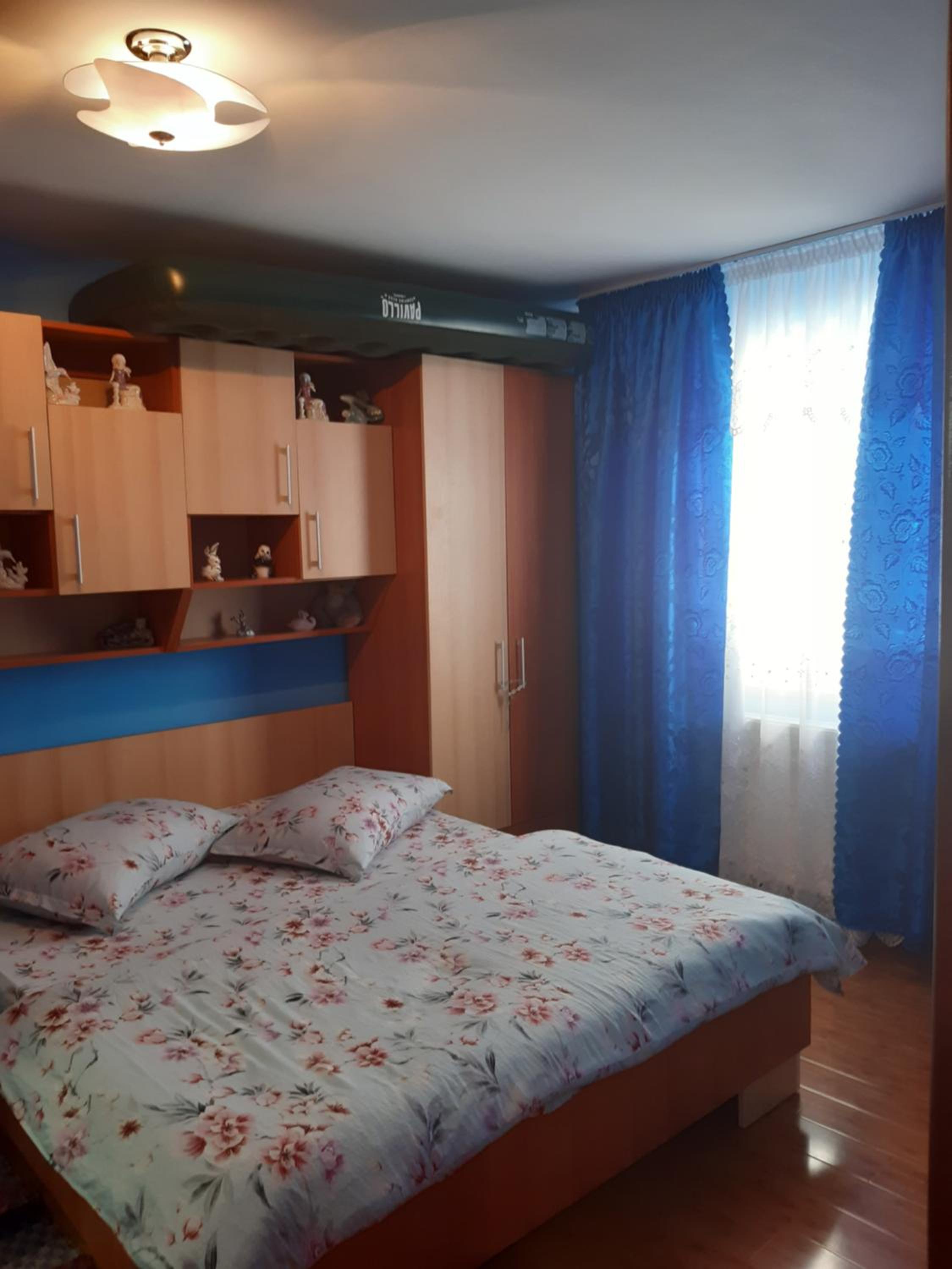 Double Room with Private Bathroom - Photo 1