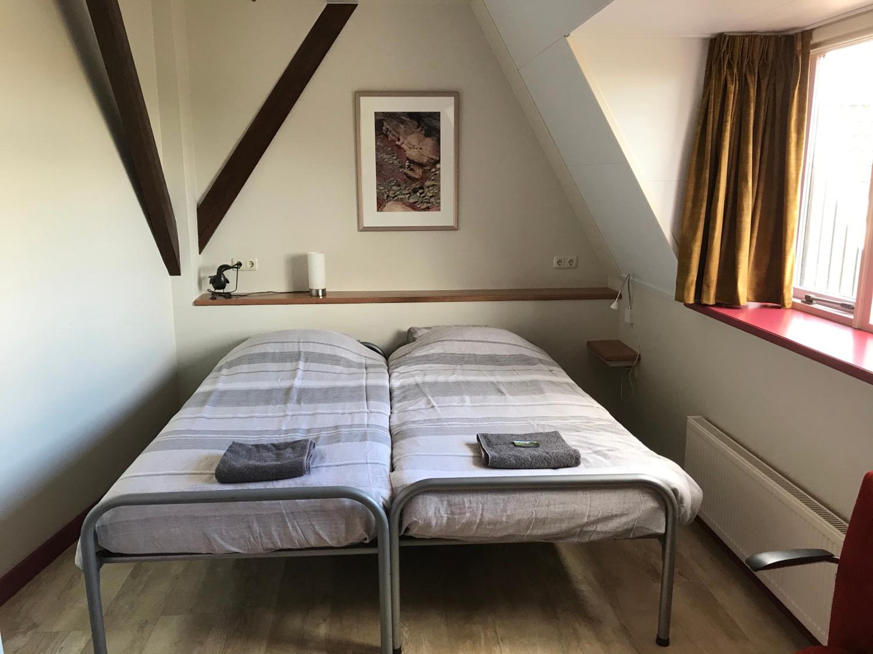 Budget Double or Twin Room - Photo 1