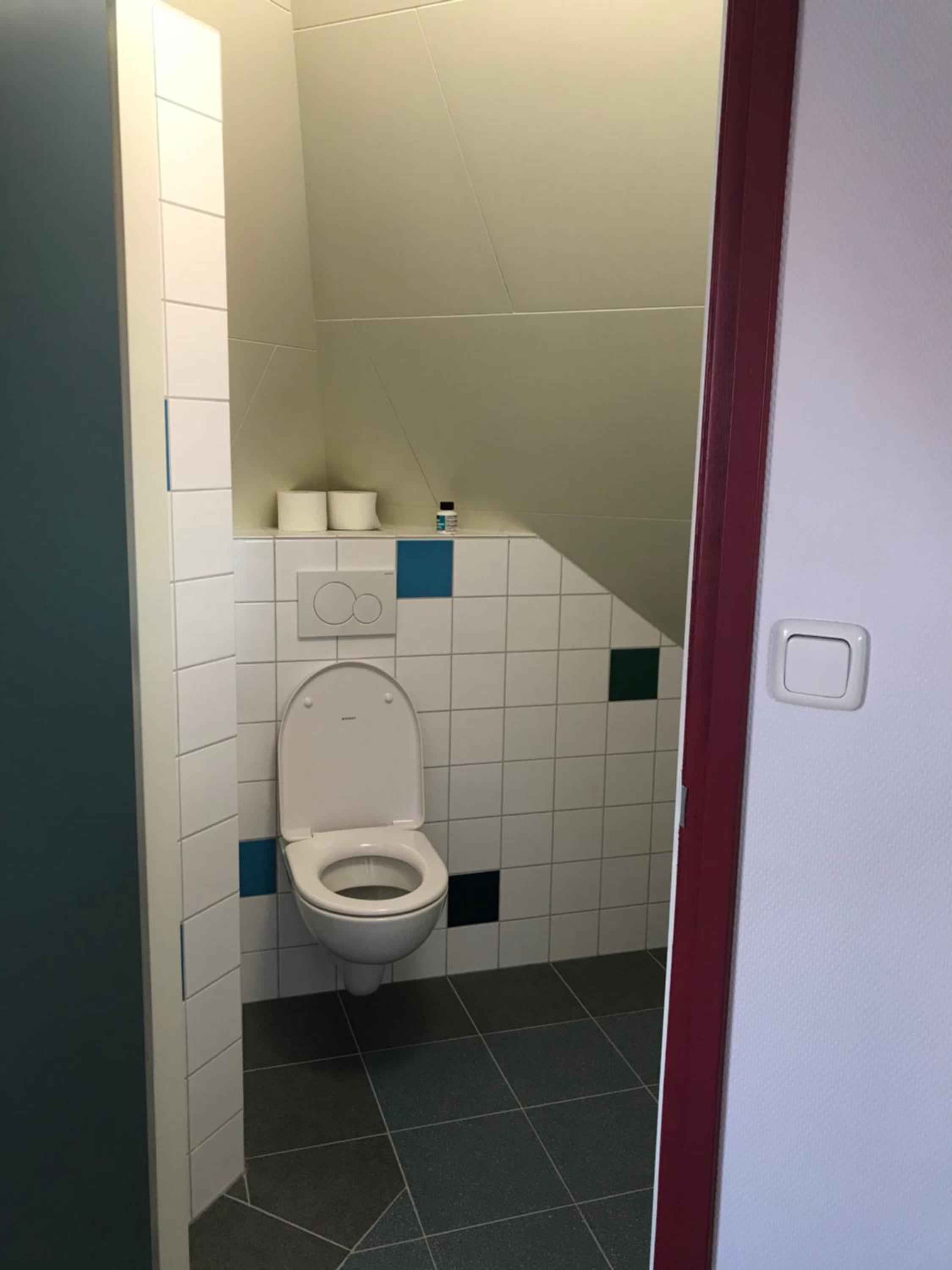 Budget Double or Twin Room - Photo 3