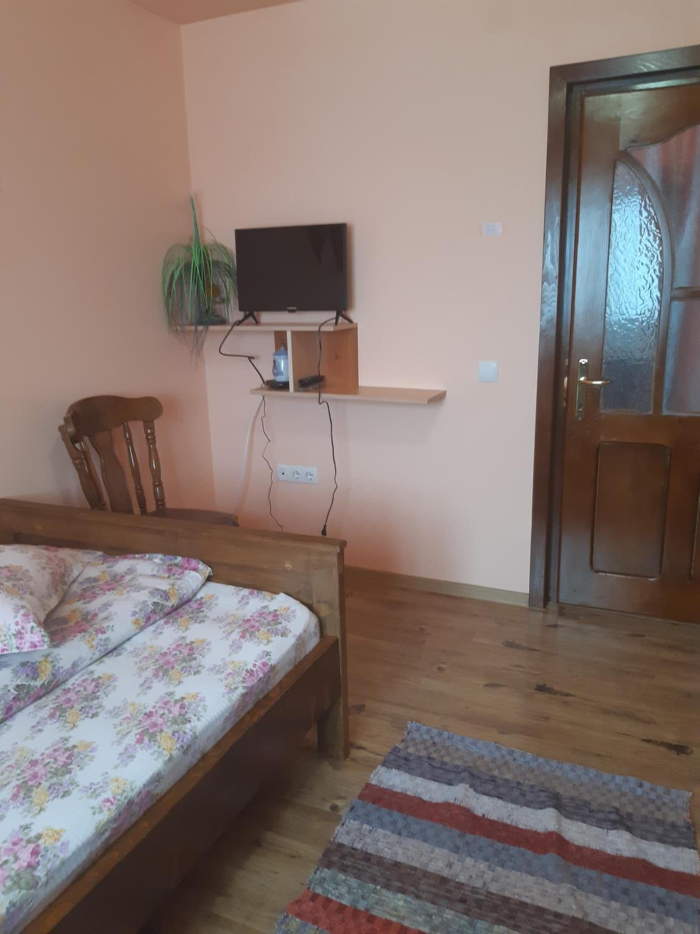 Classic Quadruple Room - Photo 2