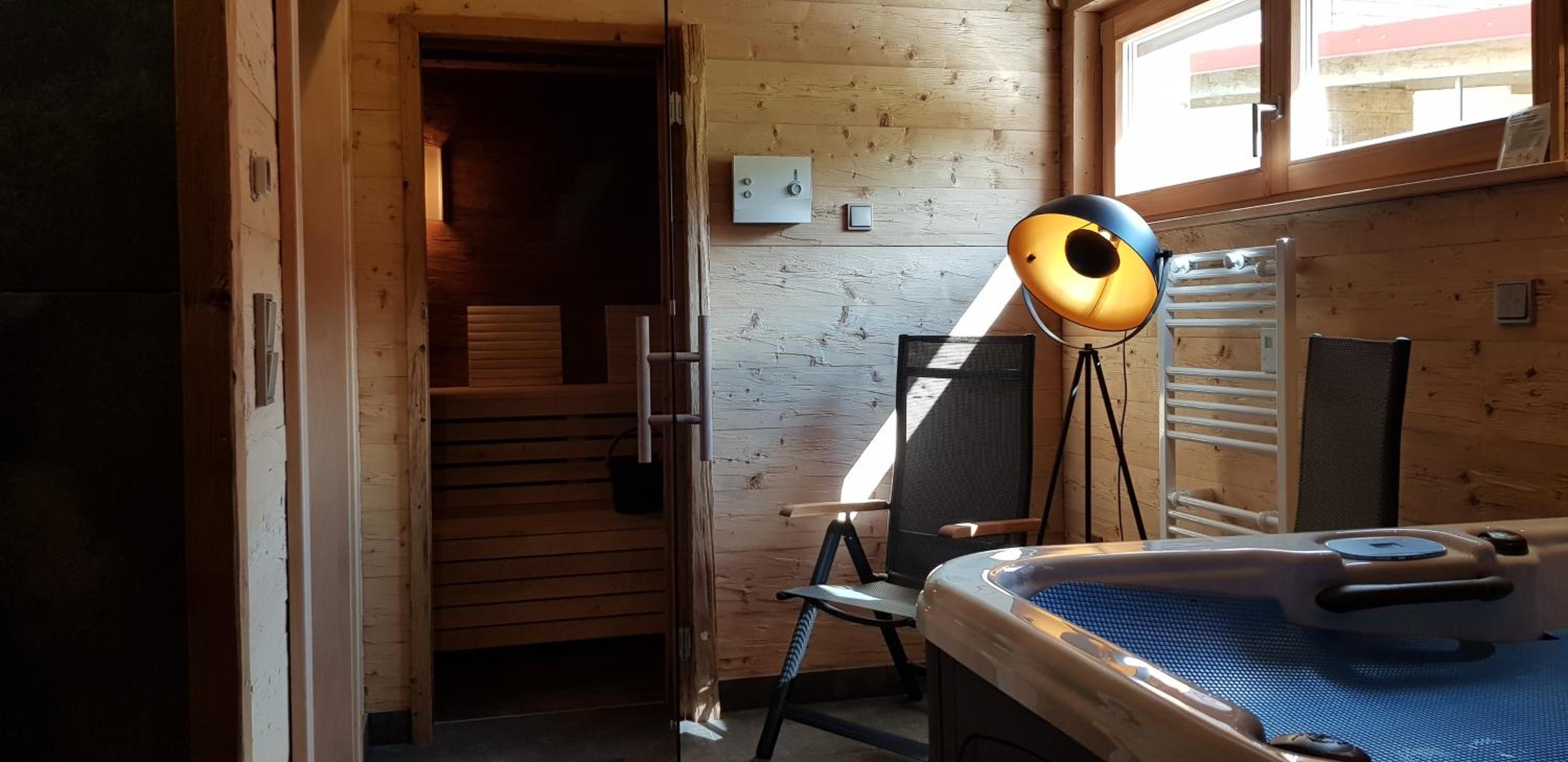 Chalet photo 2
