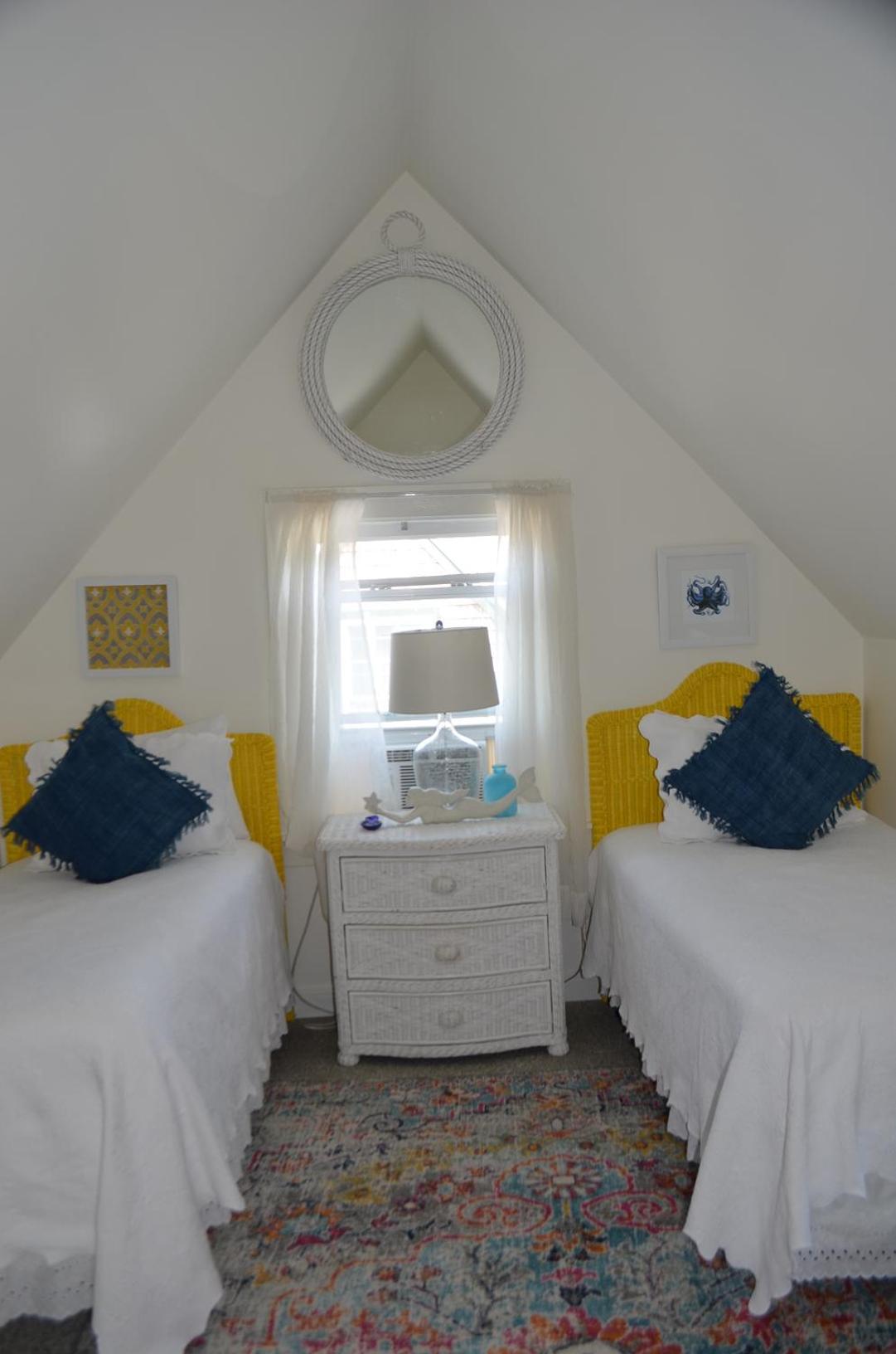 Twin Room photo 2