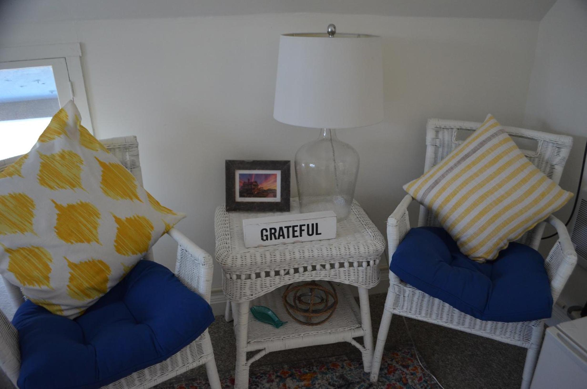 Twin Room photo 3