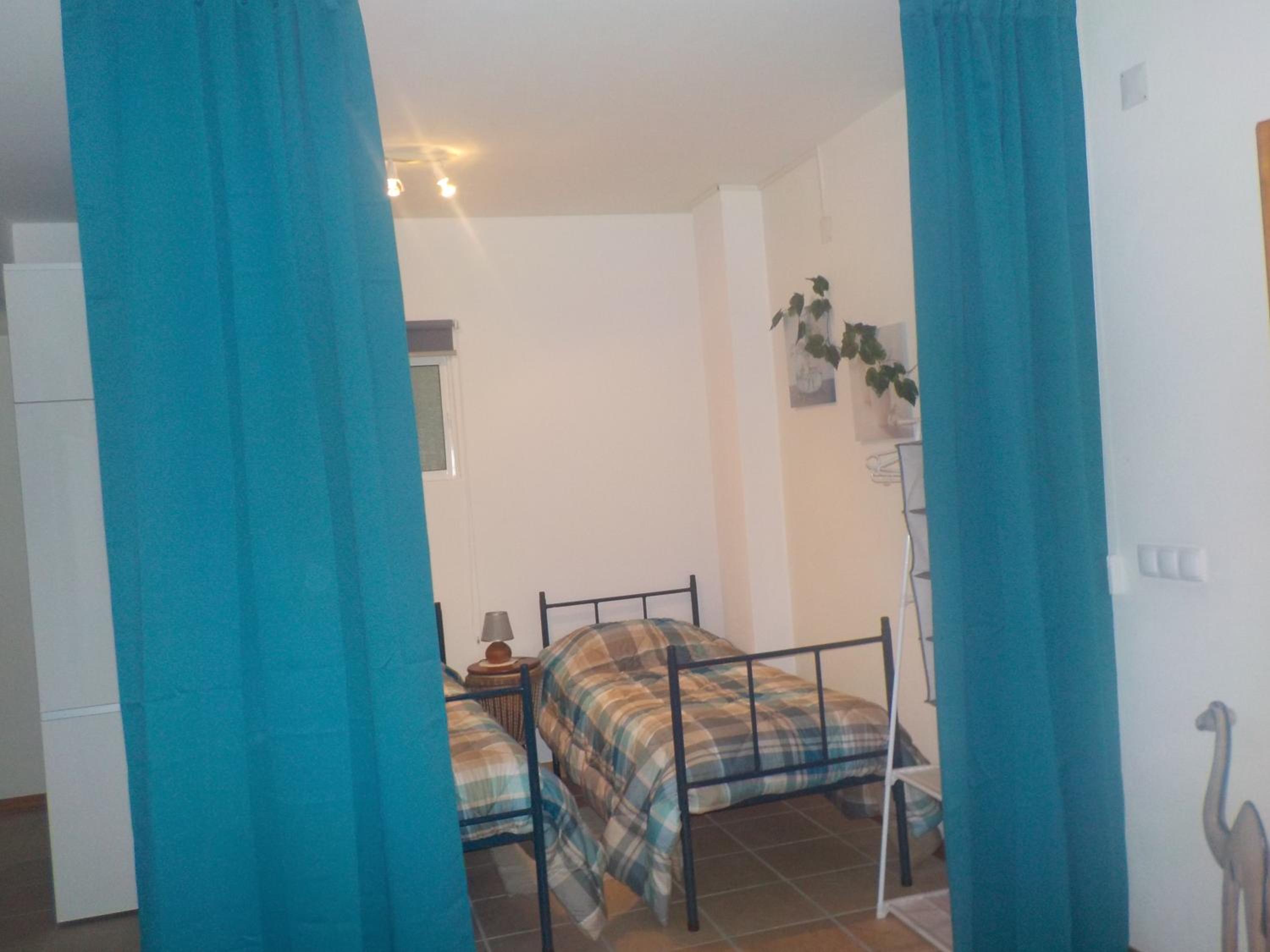 Two-Bedroom House photo 2
