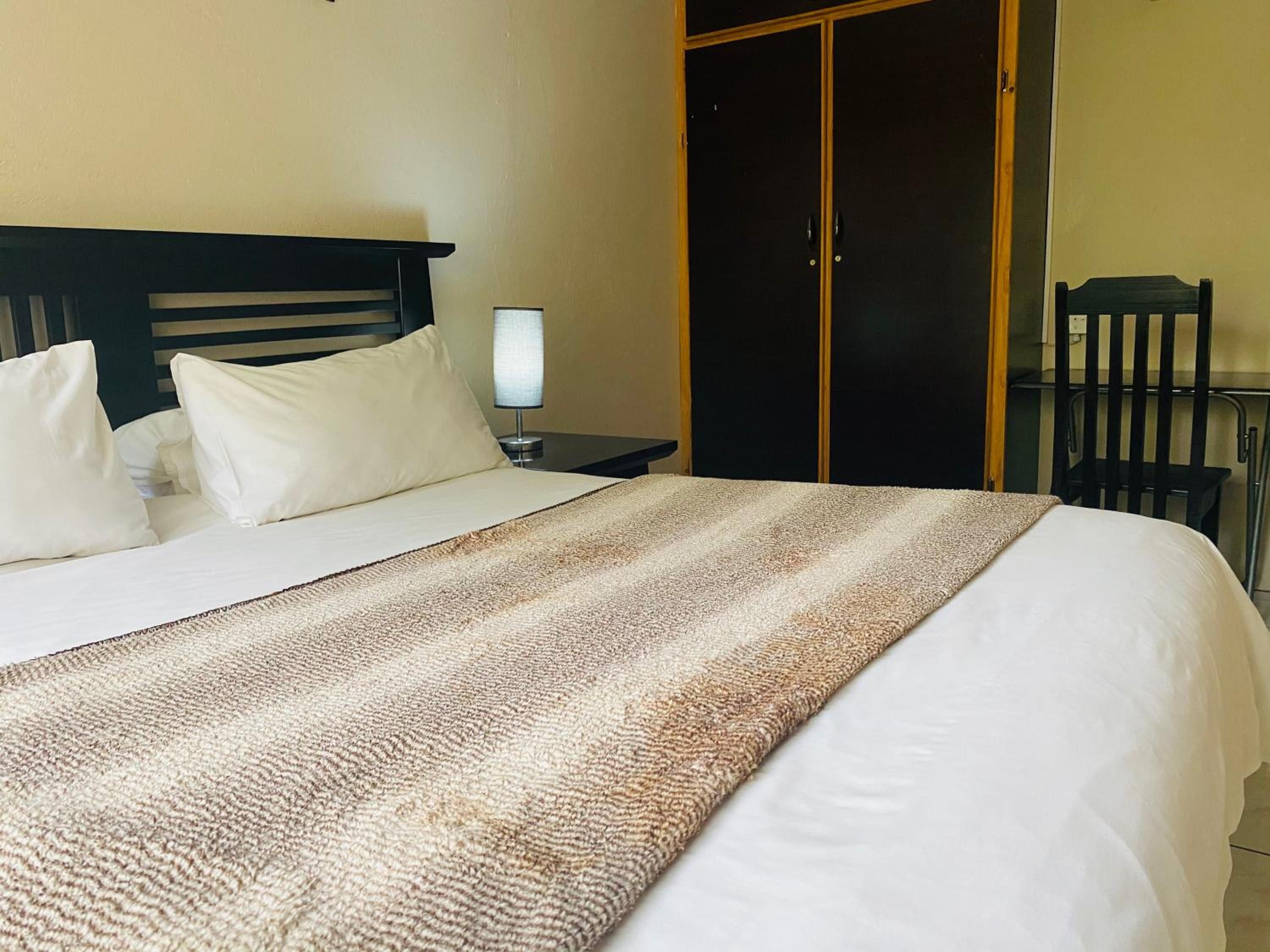 Deluxe Double Room - Photo 1