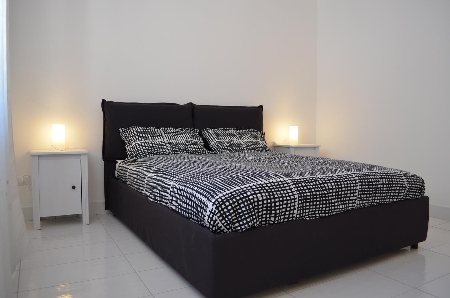 One-Bedroom Apartment (4 Adults)