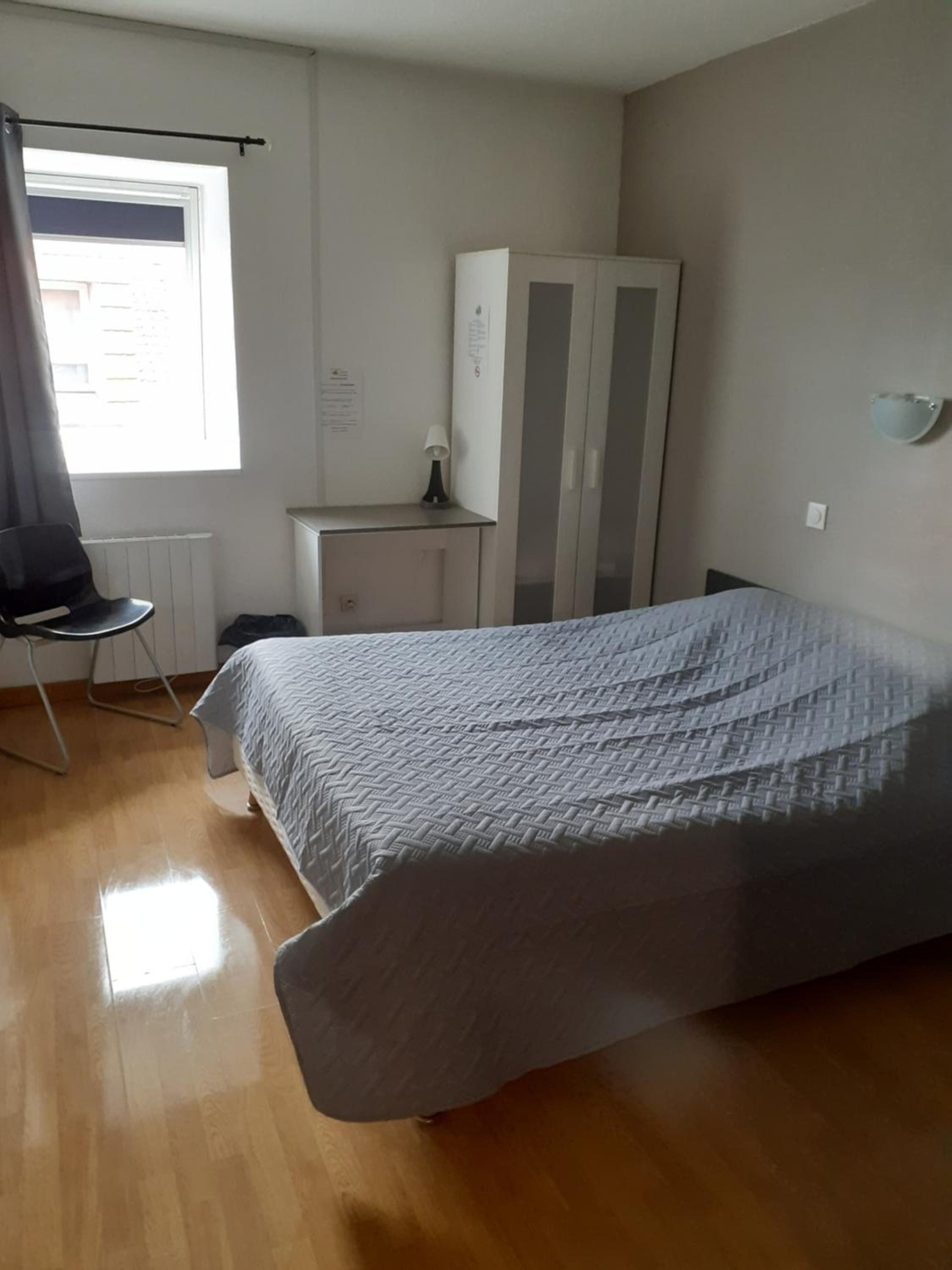 Double Room - Photo 1