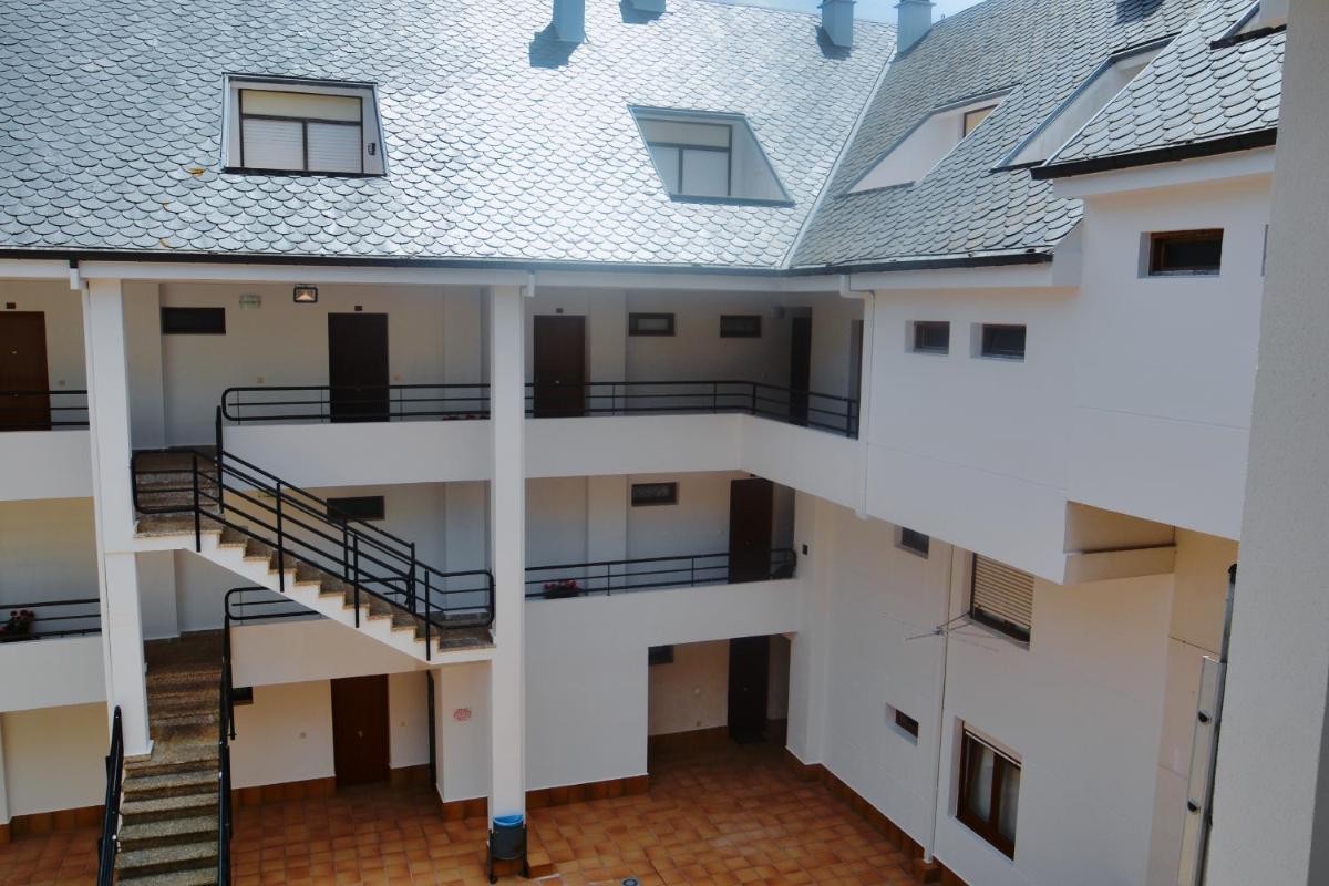 Apartment - Split Level photo 1