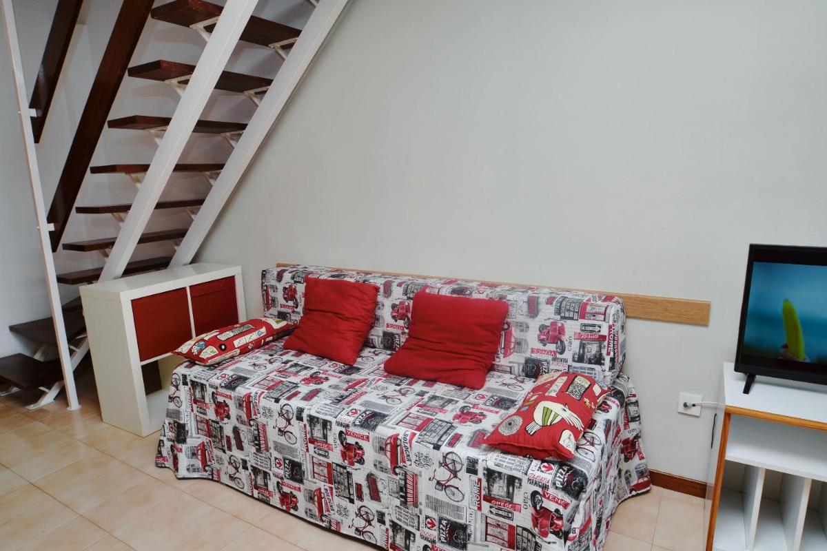 Apartment - Split Level photo 3