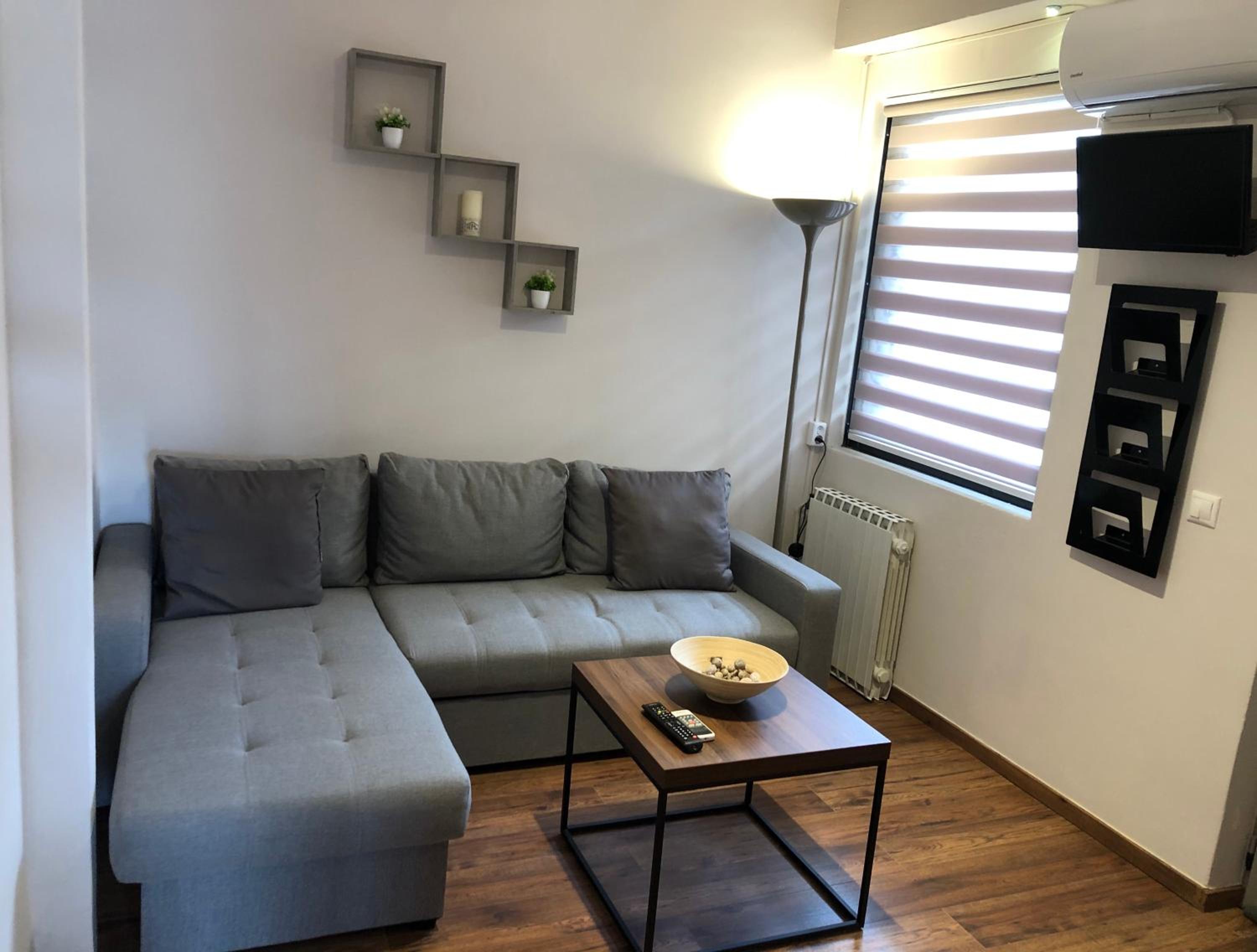 Superior Apartment - Photo 20