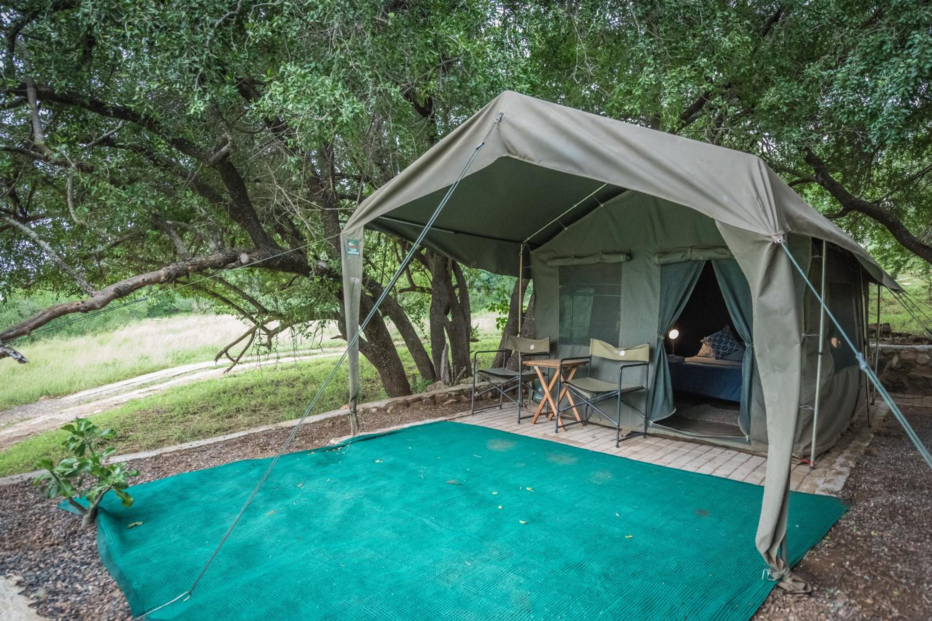 Tent photo 3