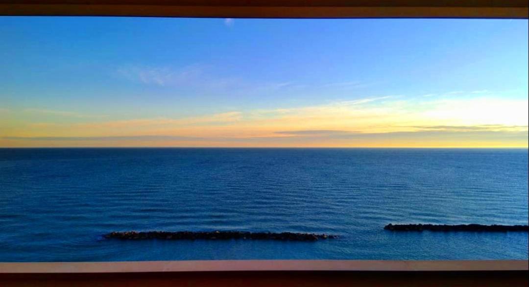 Junior Suite with Sea View - Photo 2