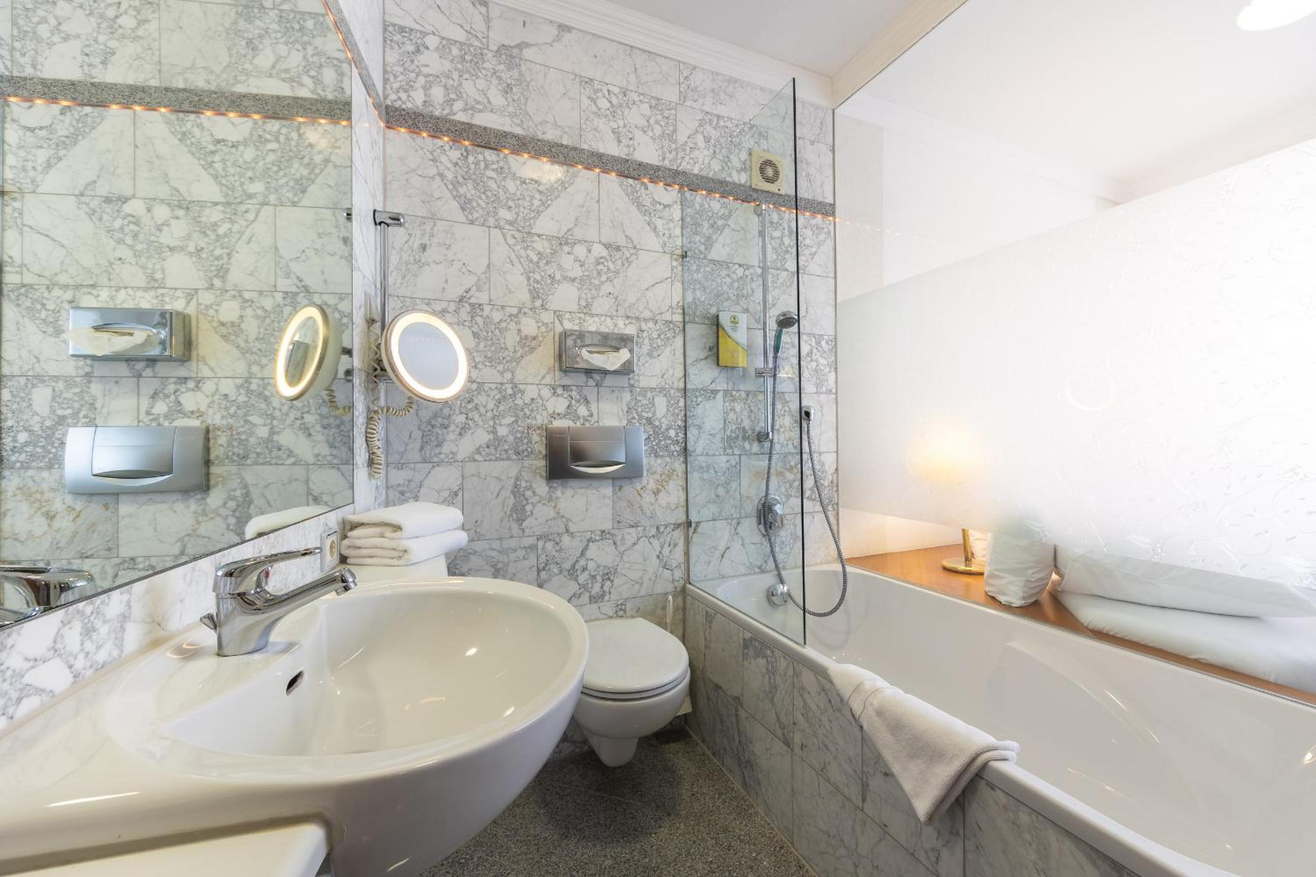 Superior Double Room photo 2
