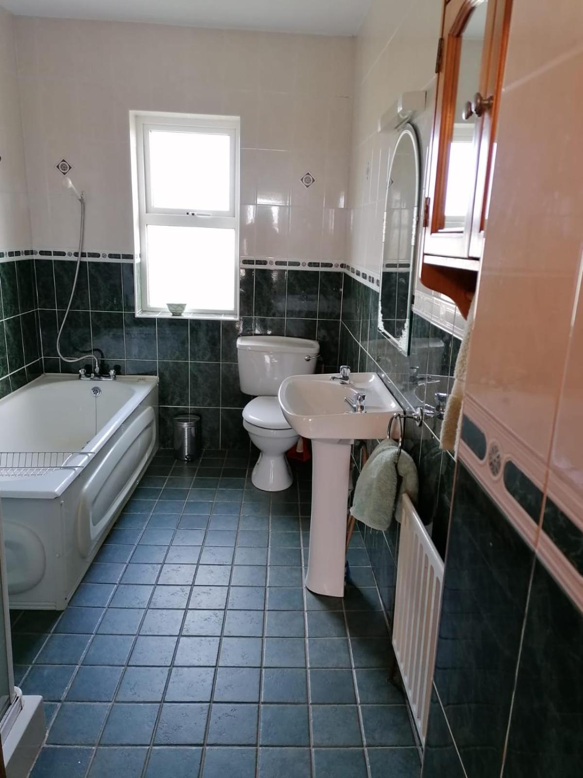 Five-Bedroom House - Photo 62
