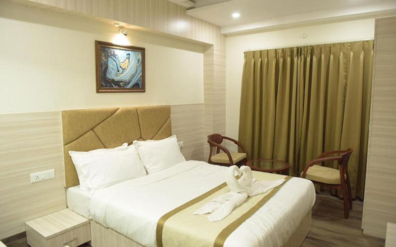 Deluxe Room photo 1