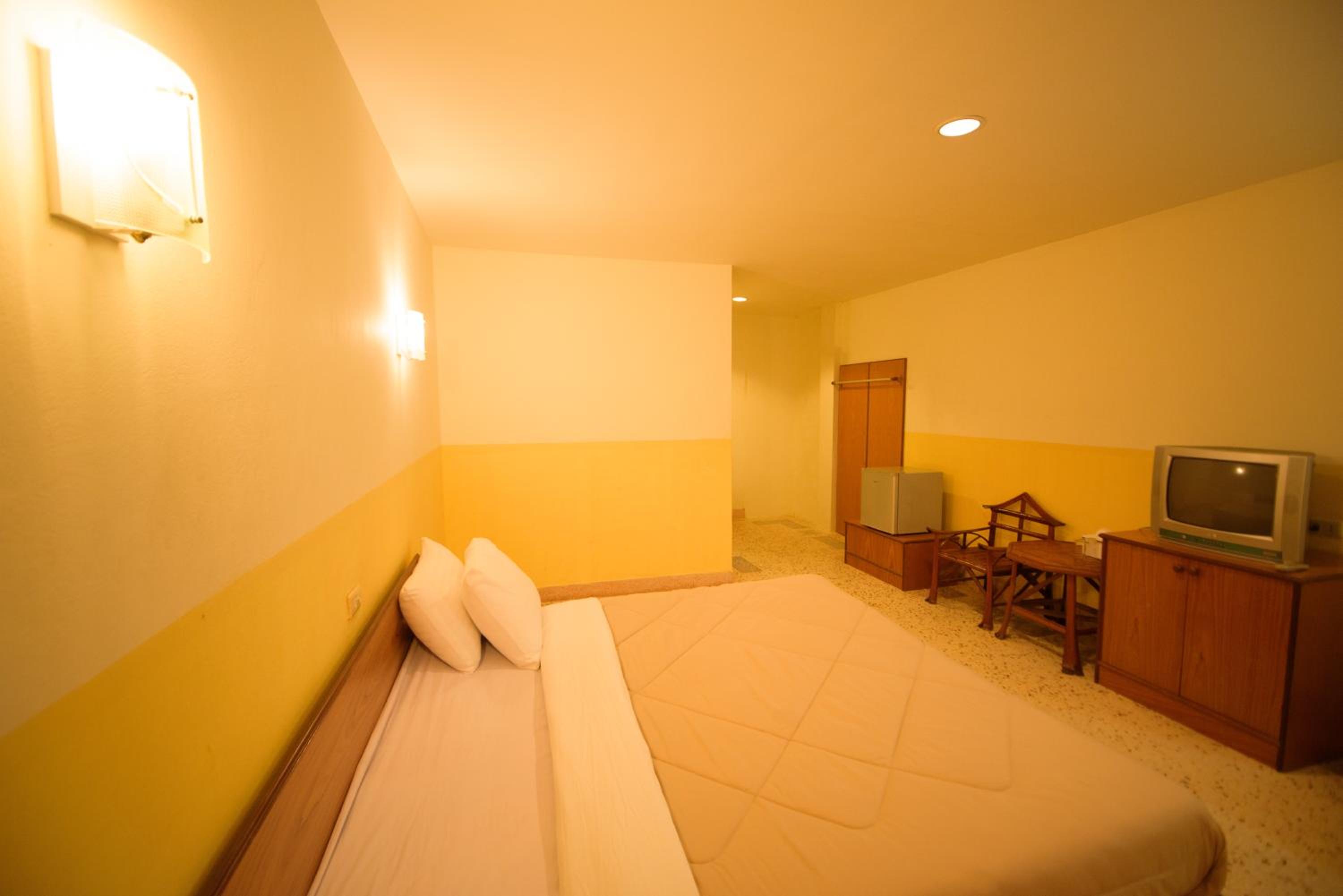 Standard Double Room - Photo 1