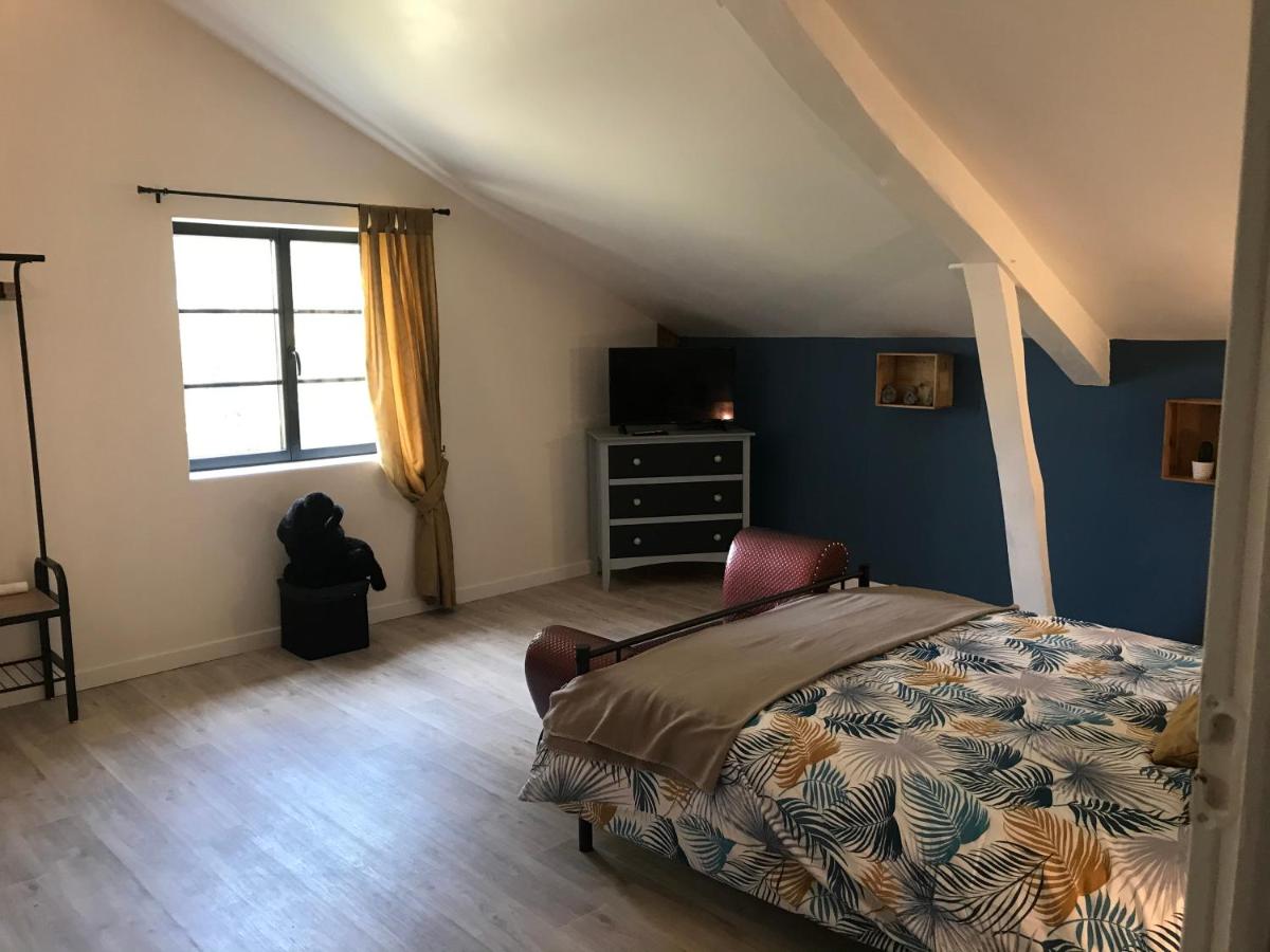 Double Room with Private Bathroom photo 2